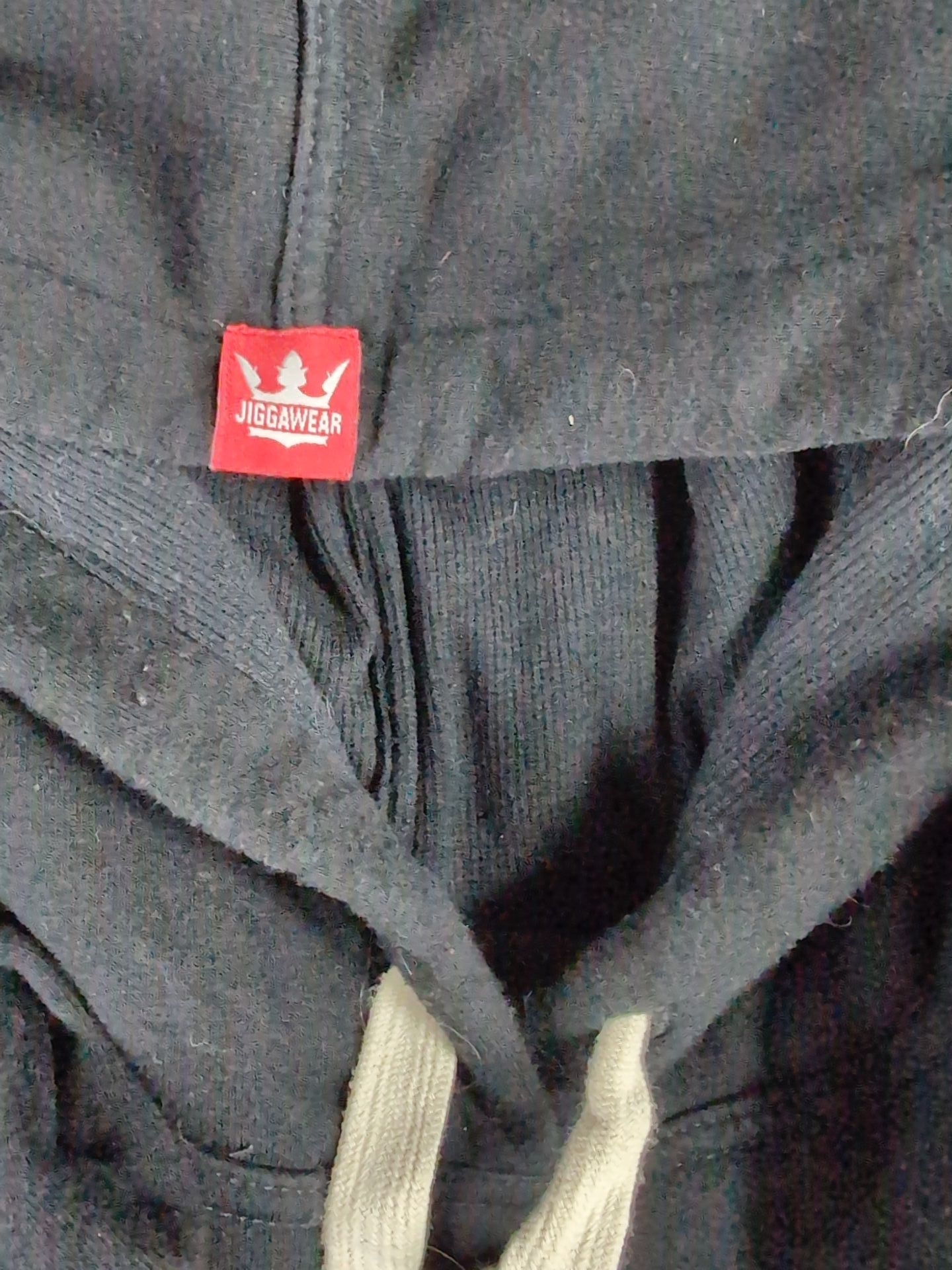 Jigga Wear XL - zdjęcie 4