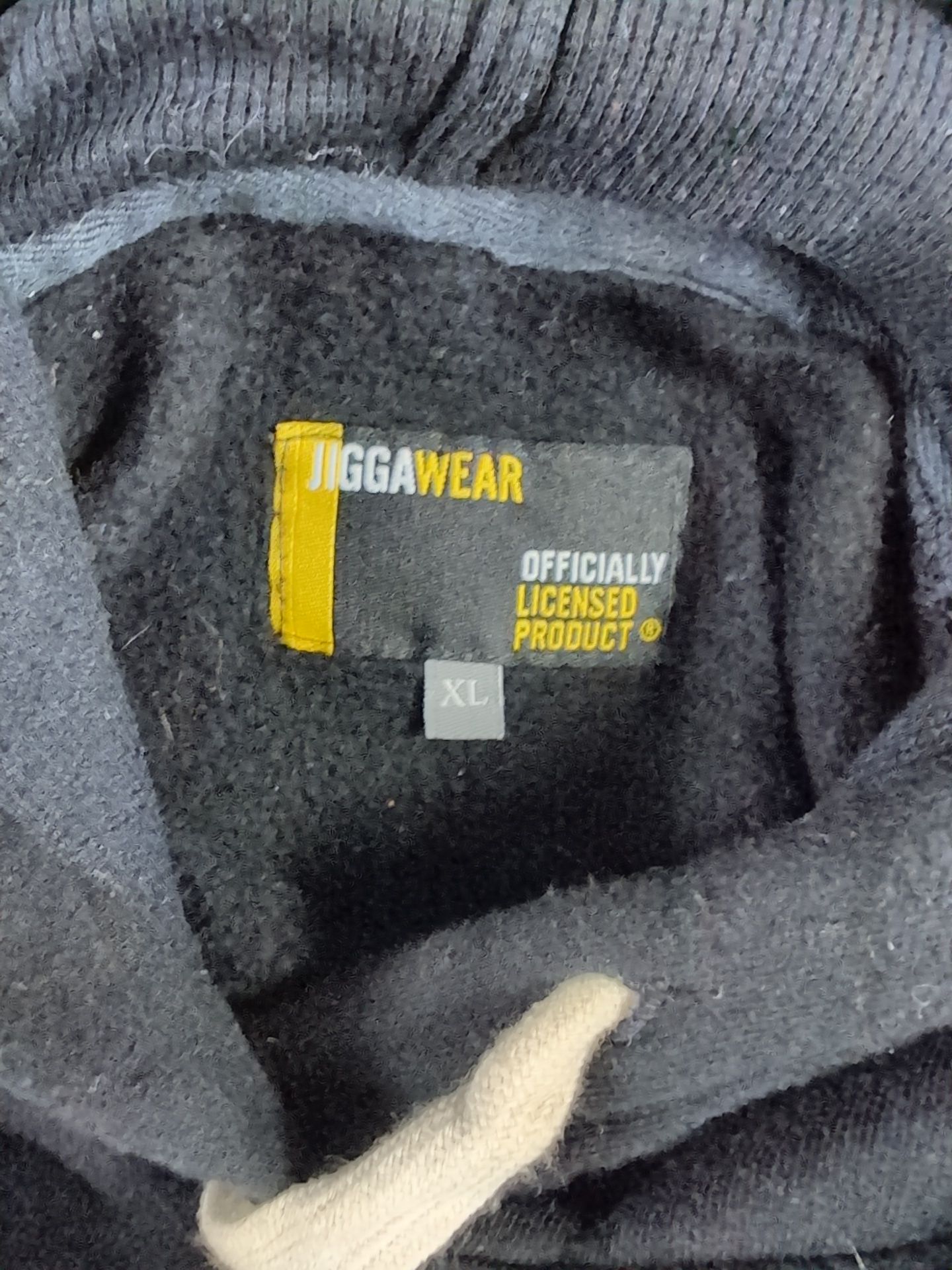 Jigga Wear XL - zdjęcie 5