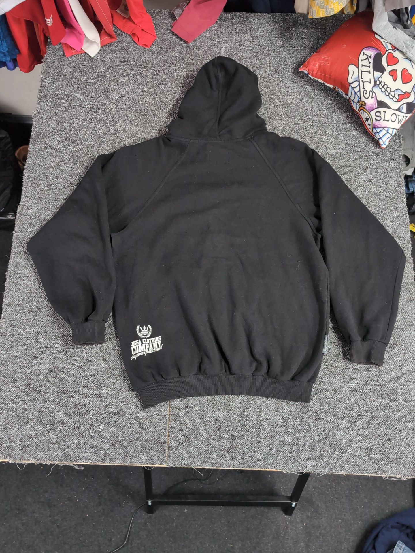 Jigga Wear XL - zdjęcie 6