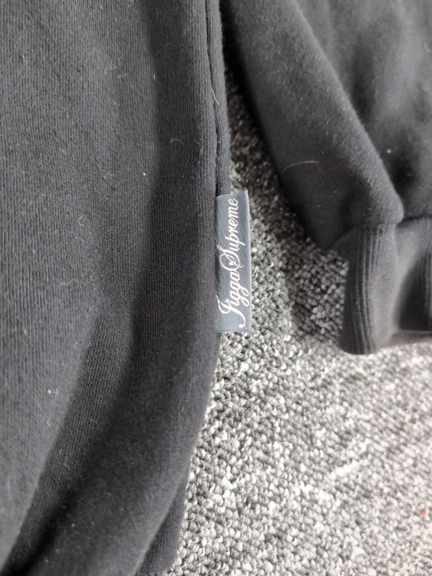 Jigga Wear XL - zdjęcie 7