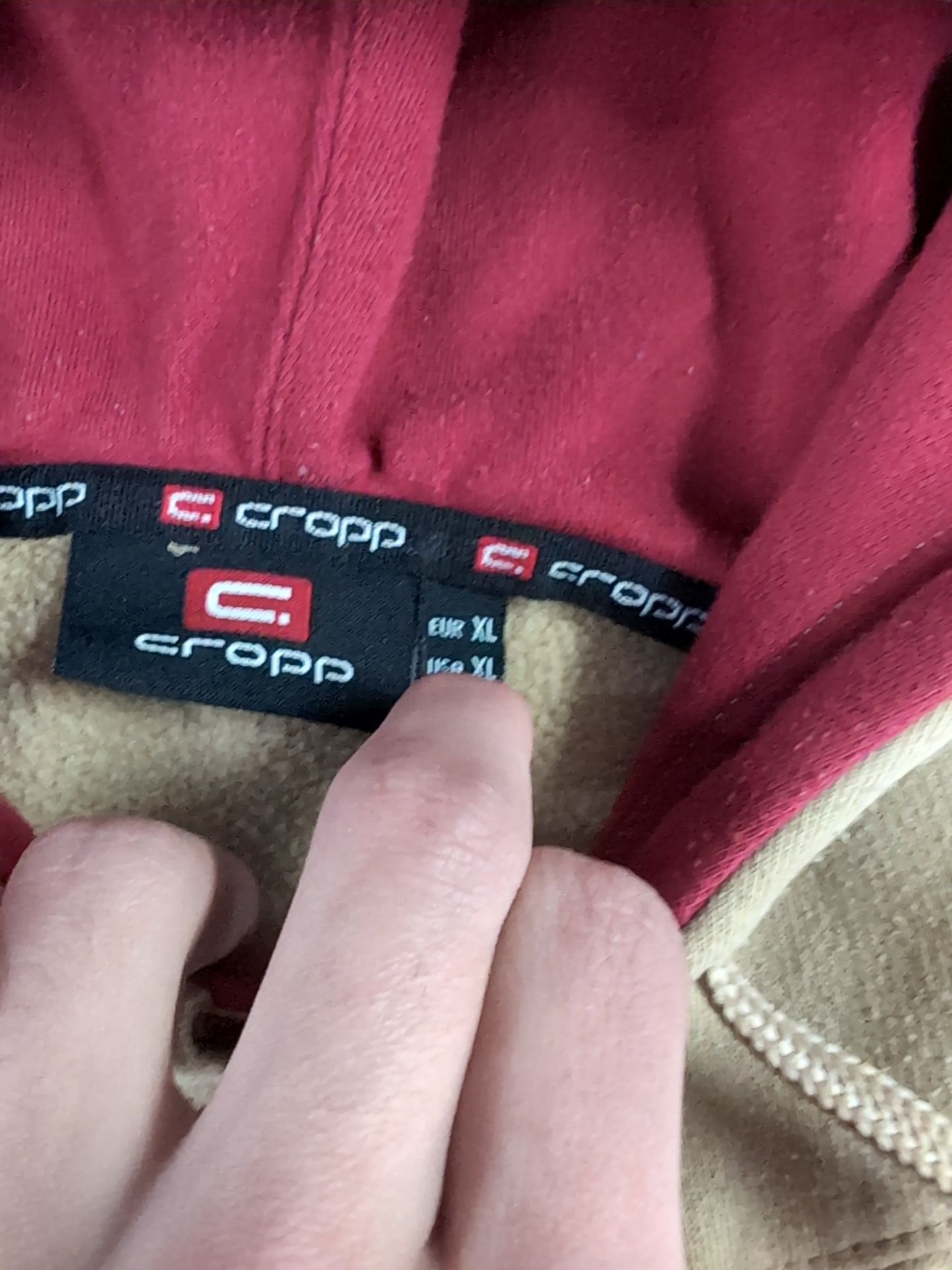 Cropp XL - zdjęcie 3