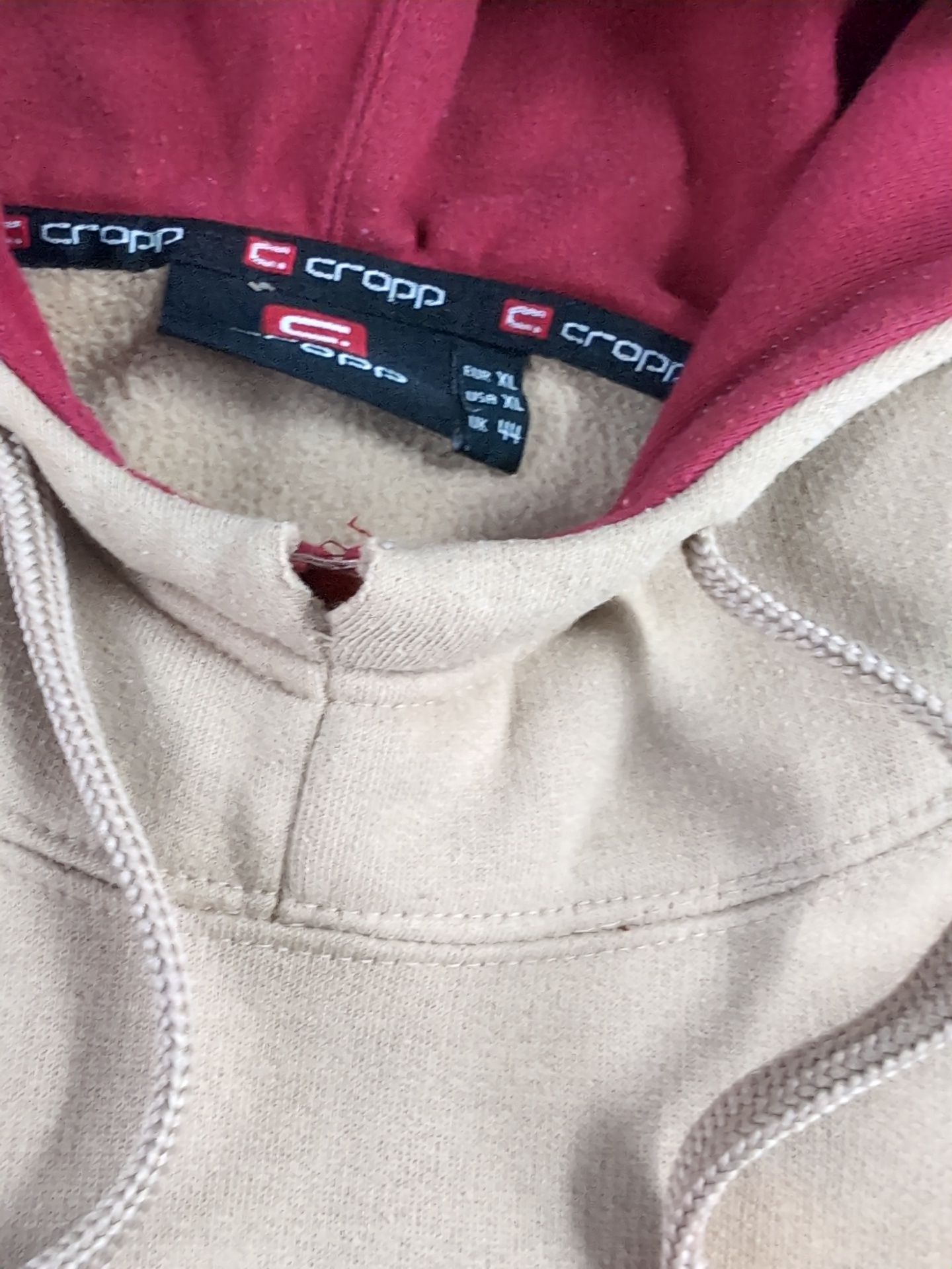 Cropp XL - zdjęcie 4