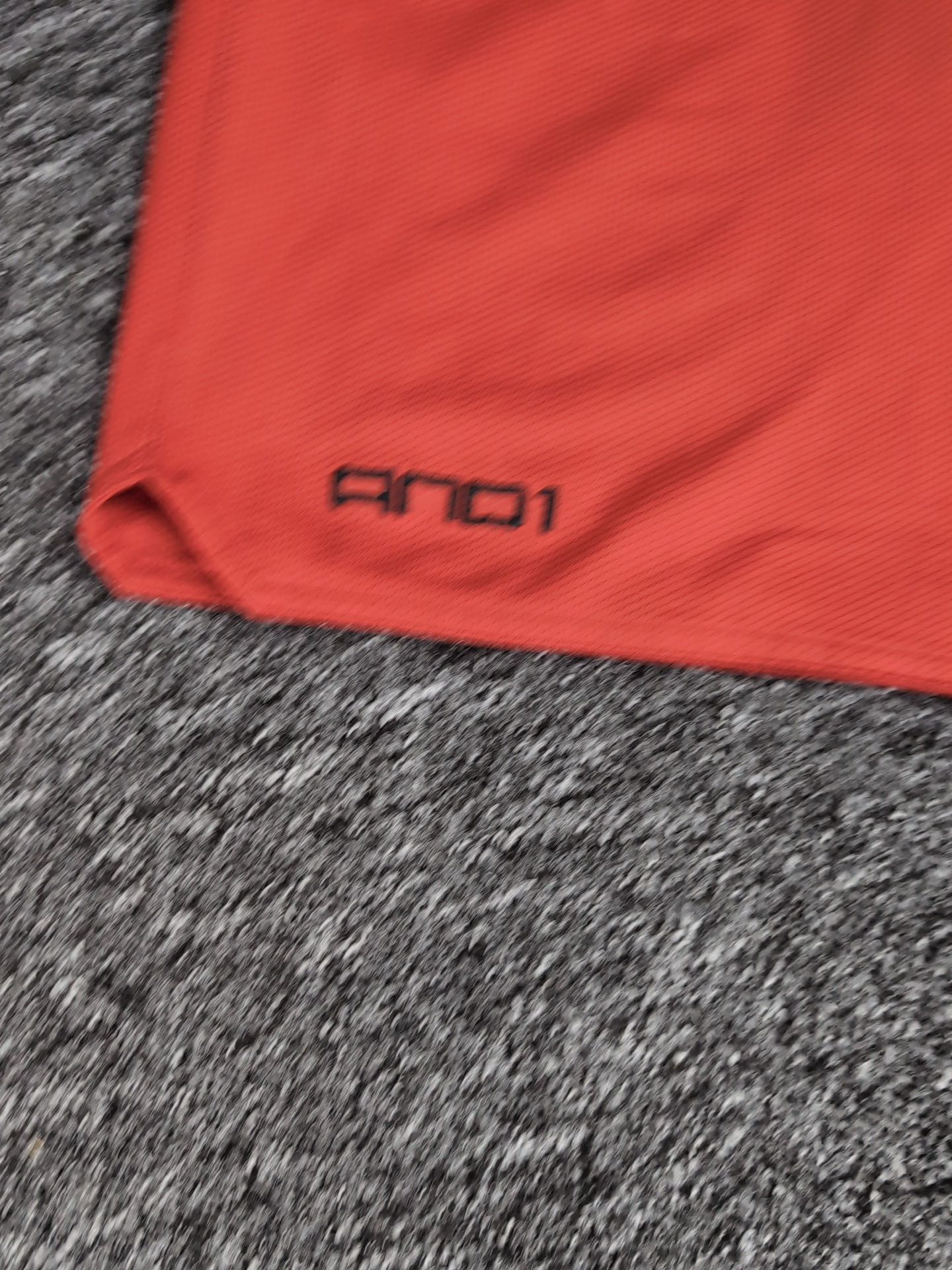 And1 XXXL - zdjęcie 3