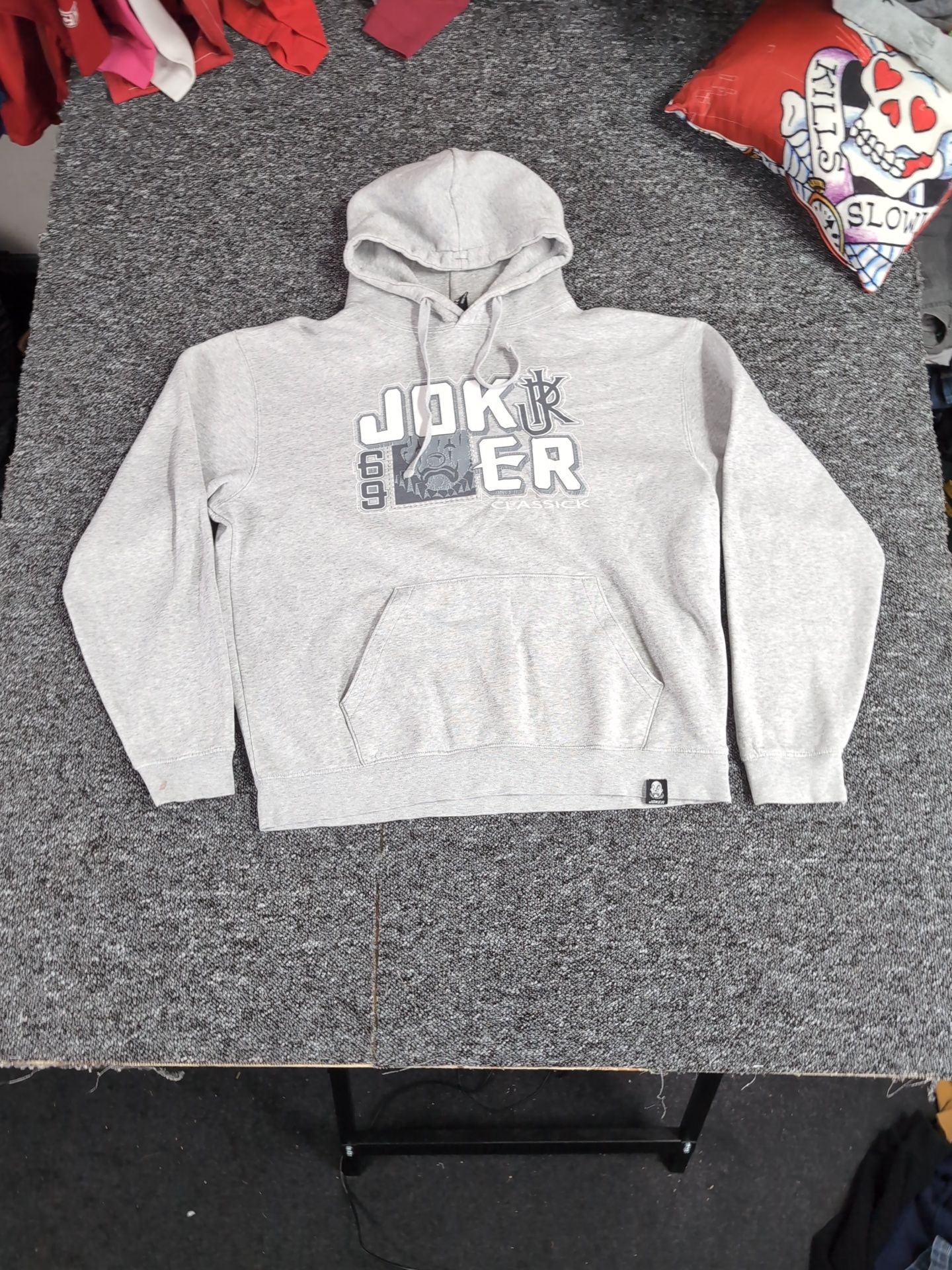 Joker brand XL