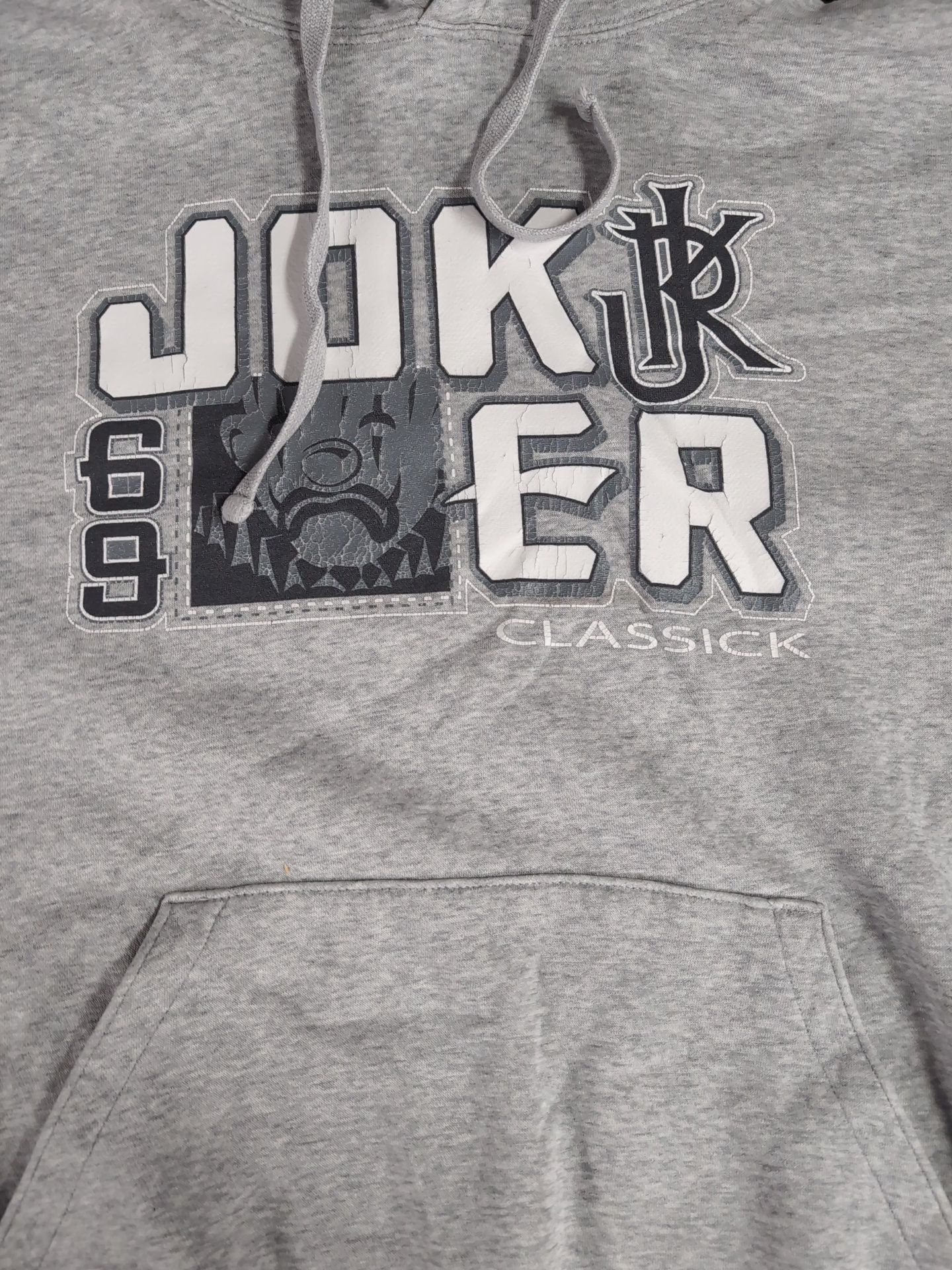 Joker brand XL - zdjęcie 3