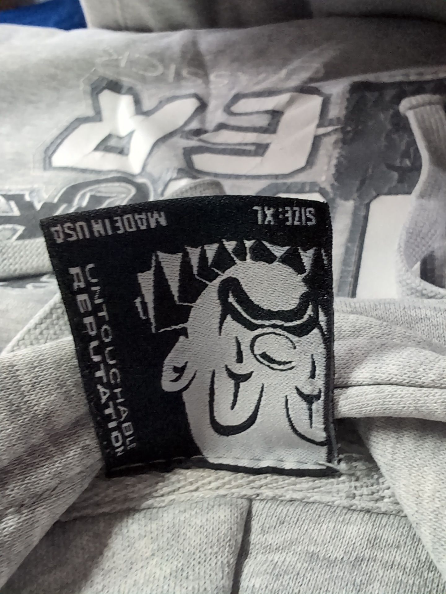 Joker brand XL - zdjęcie 4