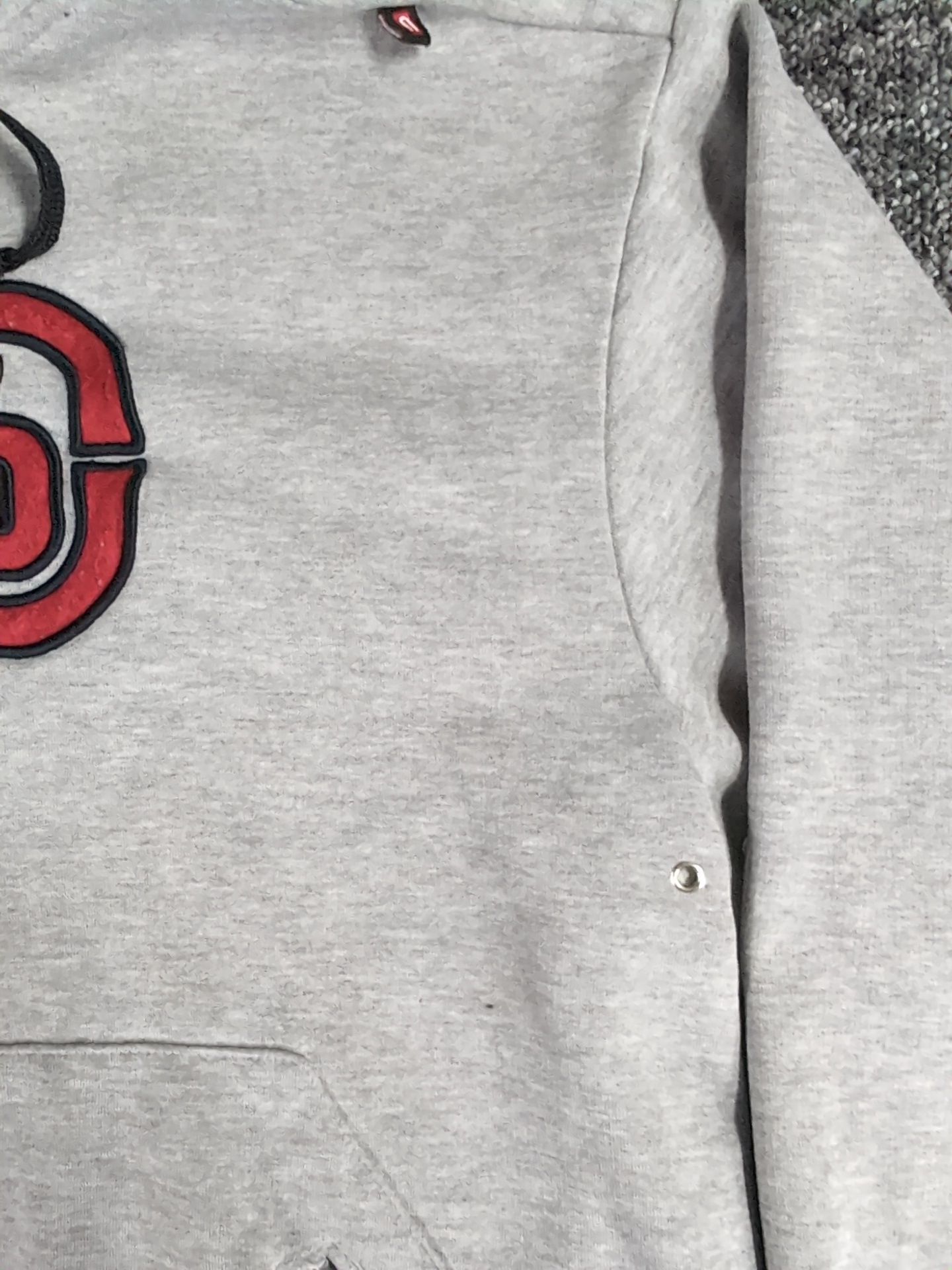 Cropp XL - zdjęcie 3