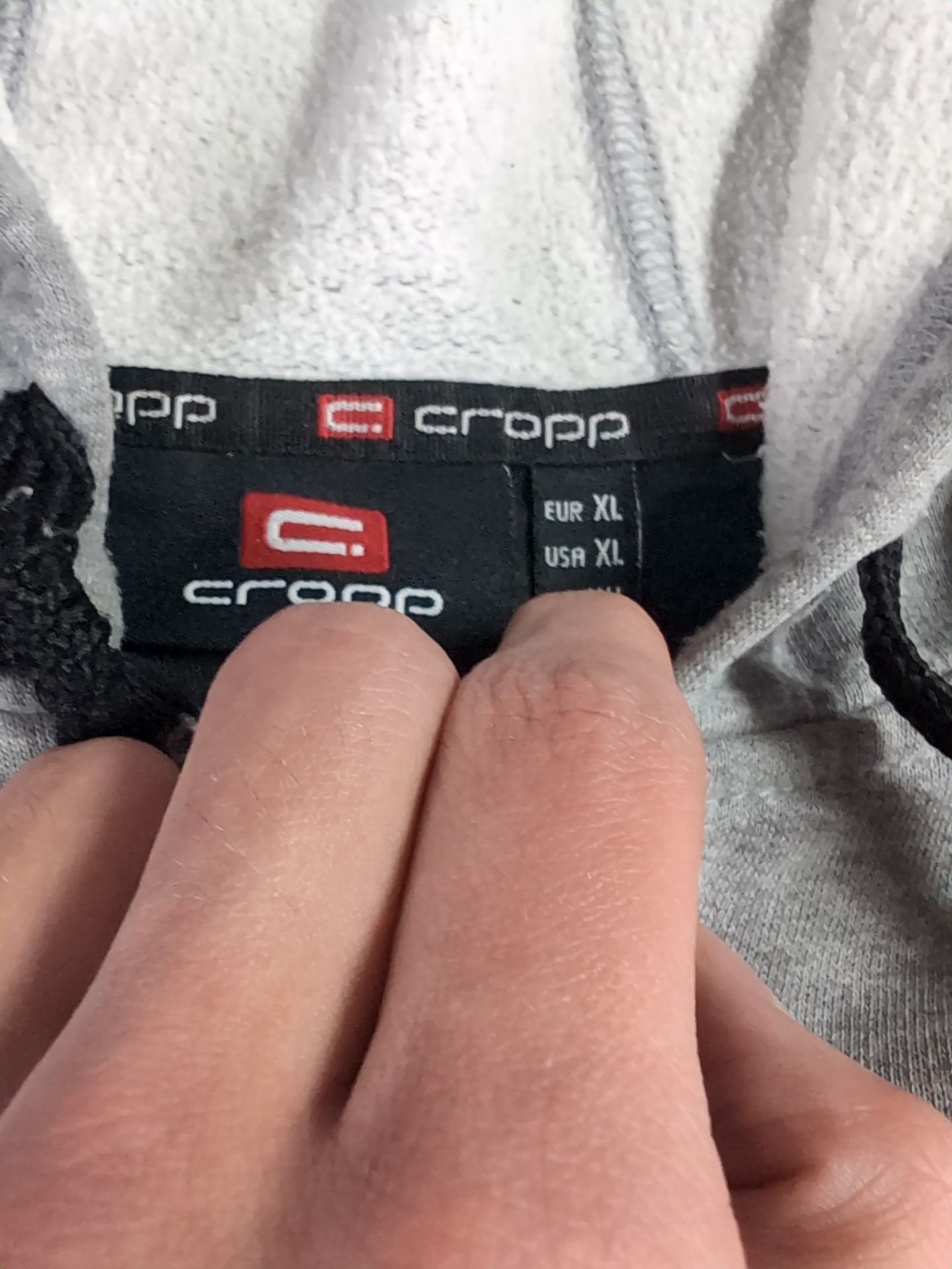 Cropp XL - zdjęcie 4