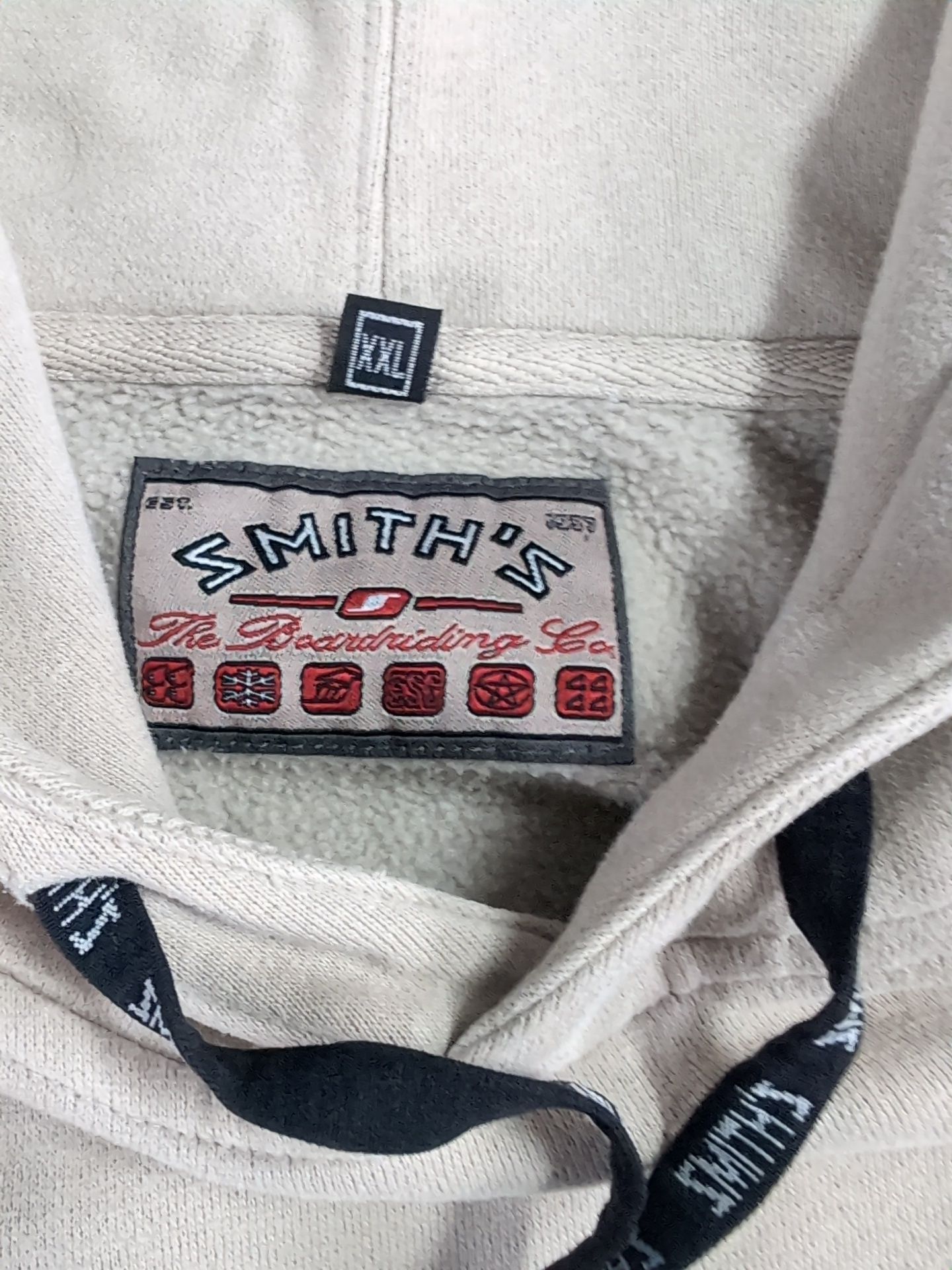 smith XXL - zdjęcie 3