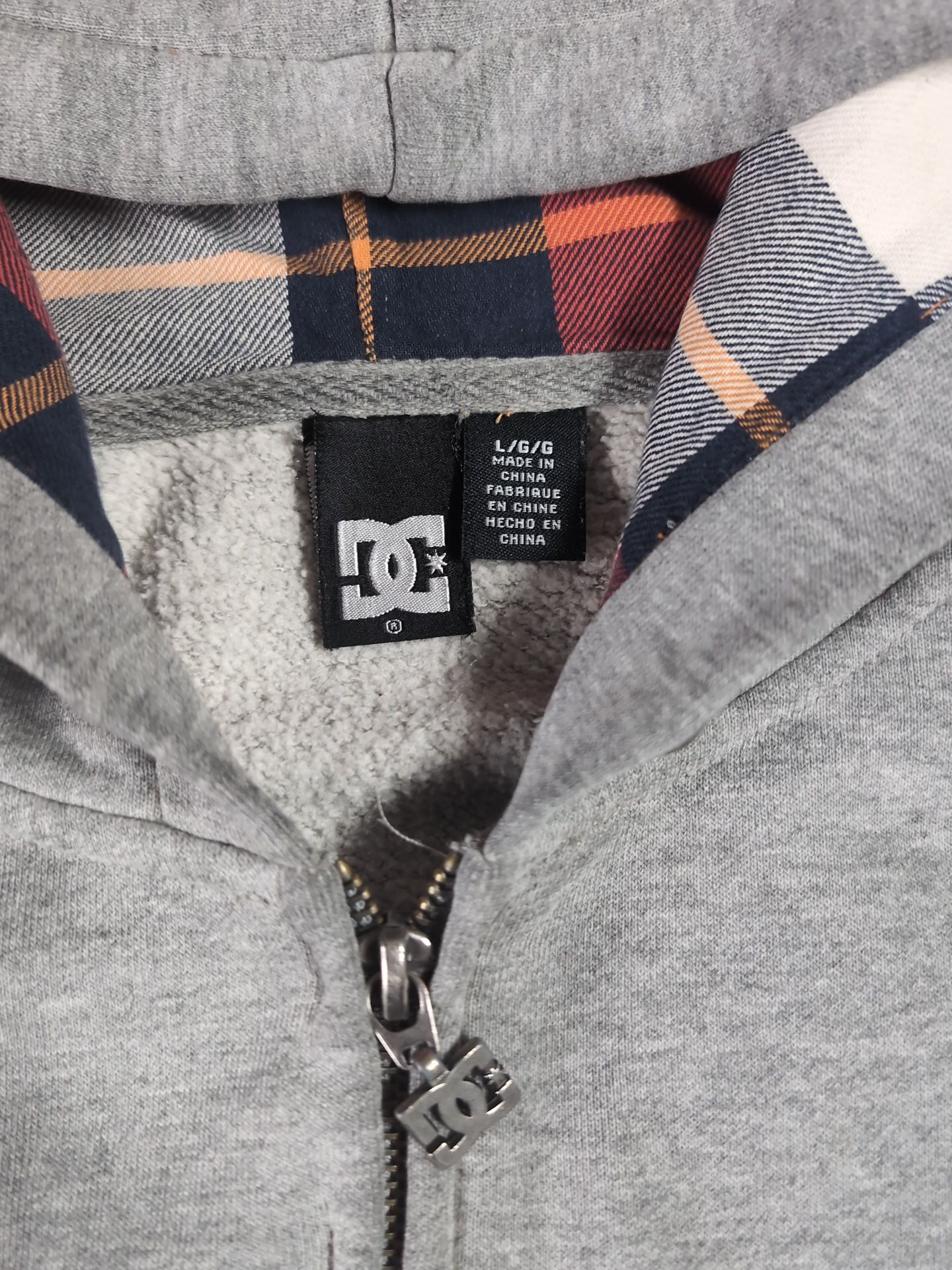 DC Shoes L - zdjęcie 4