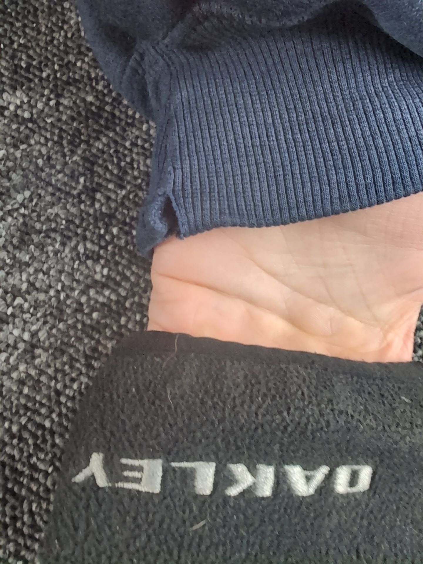 oakley XL - zdjęcie 3