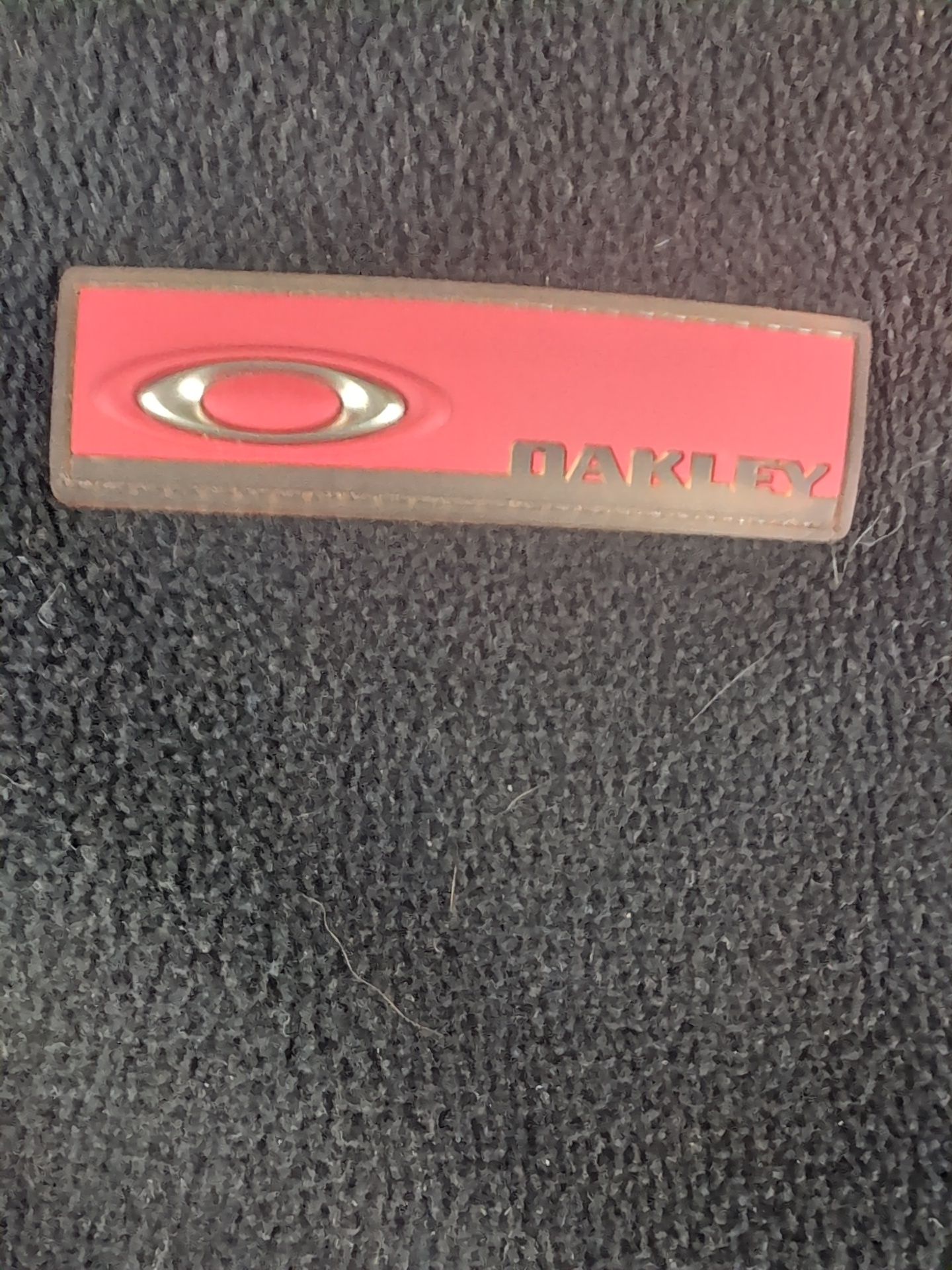 oakley XL - zdjęcie 4