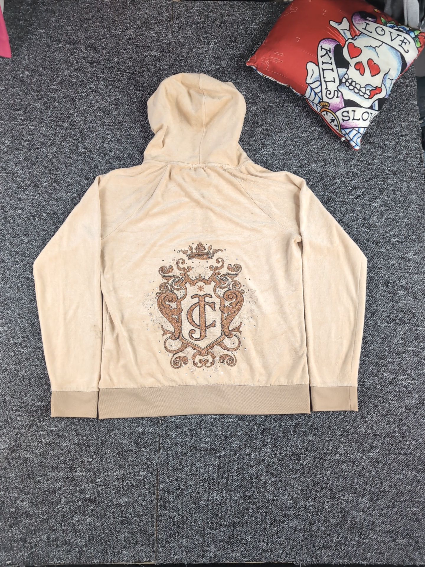 Juicy Couture S - zdjęcie 3