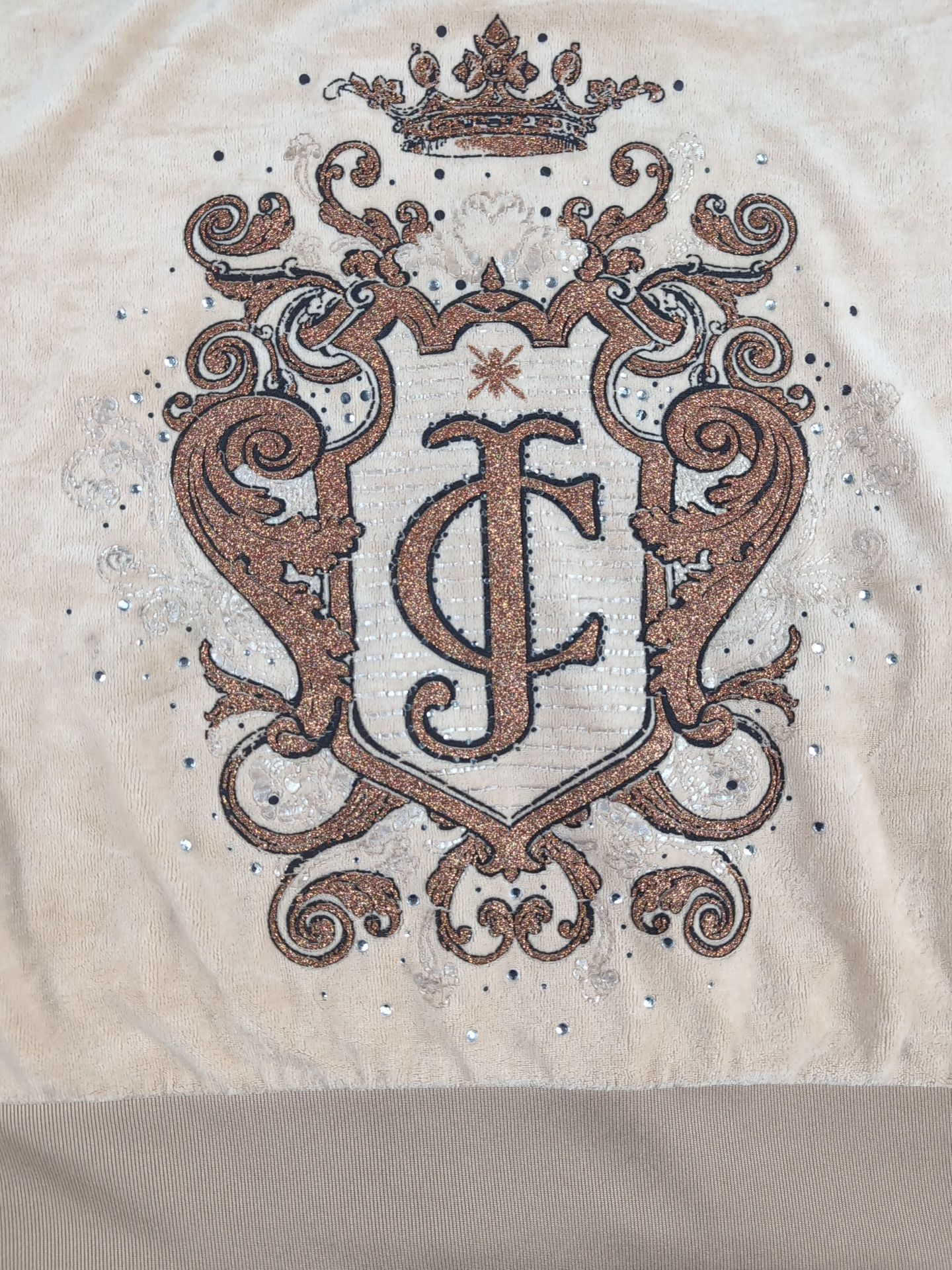 Juicy Couture S - zdjęcie 4