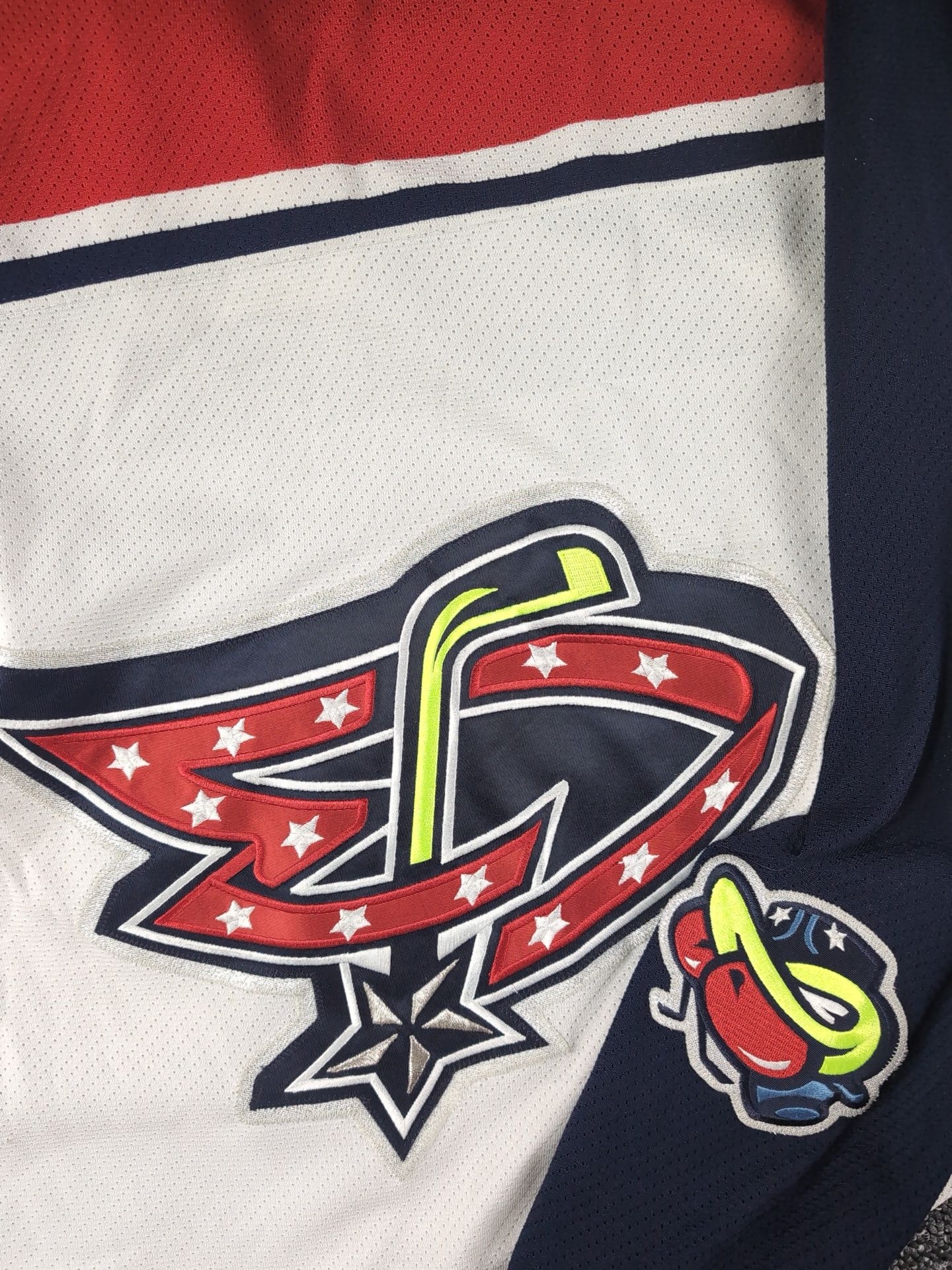 Ccm XXL - zdjęcie 4