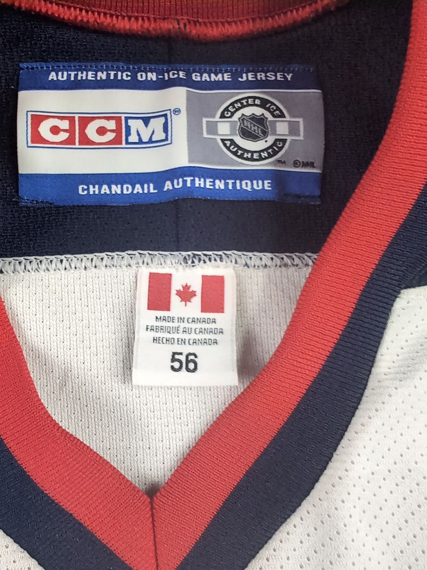 Ccm XXL - zdjęcie 5