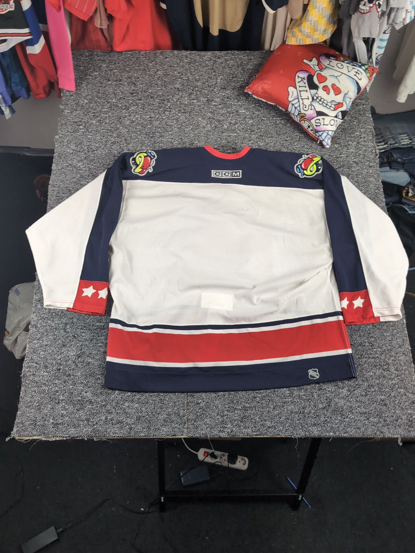 Ccm XXL - zdjęcie 6