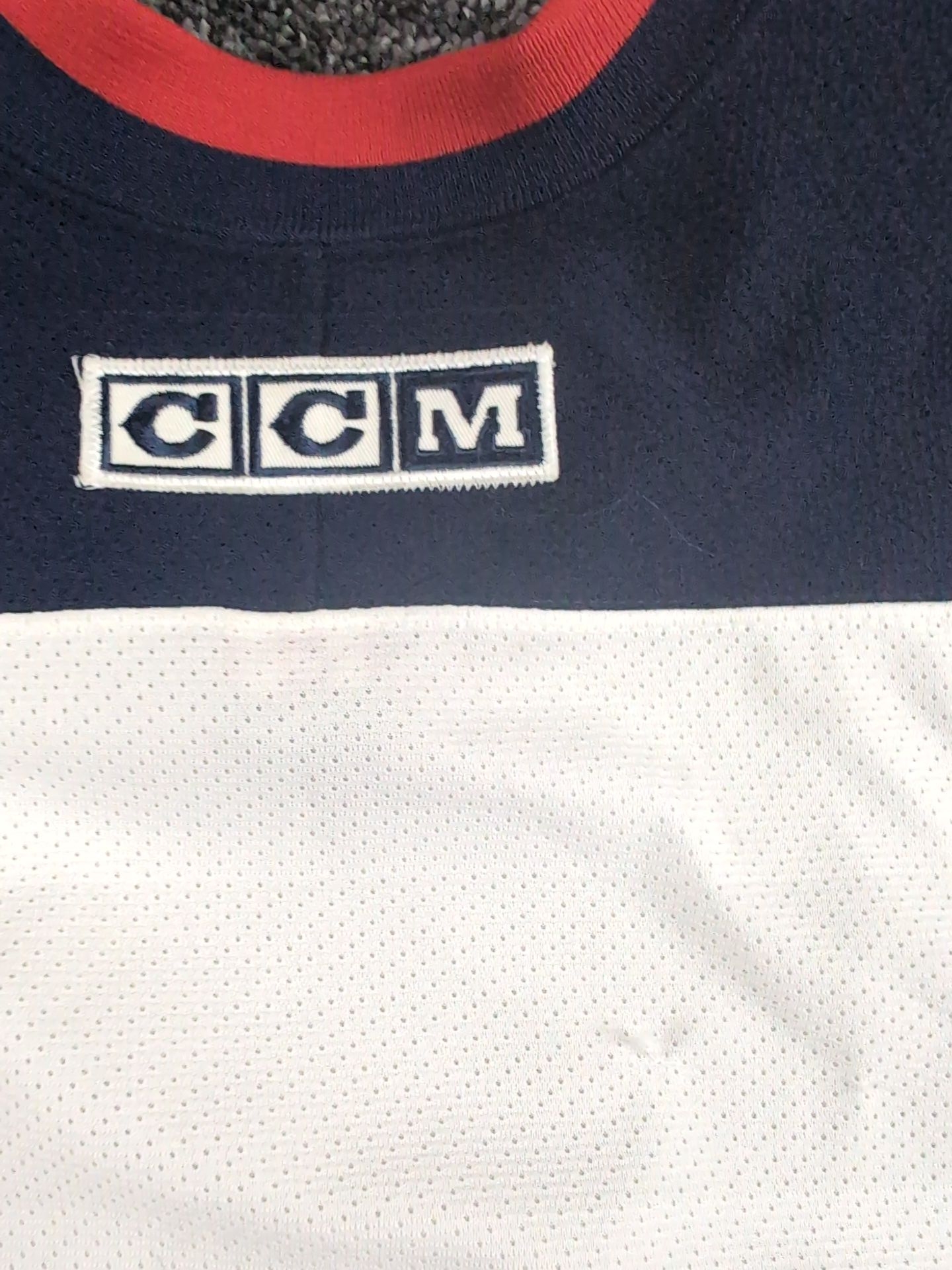 Ccm XXL - zdjęcie 8