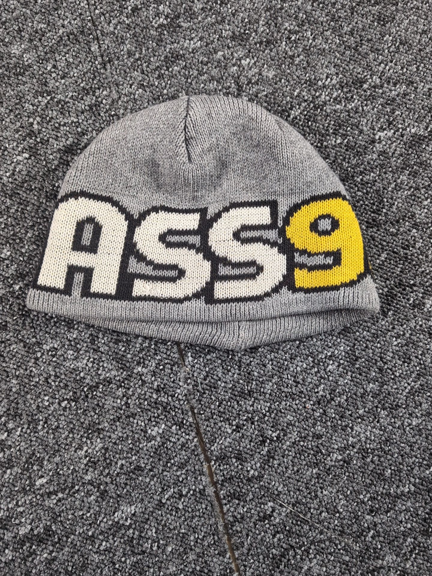 Mass Denim Uniwersalny