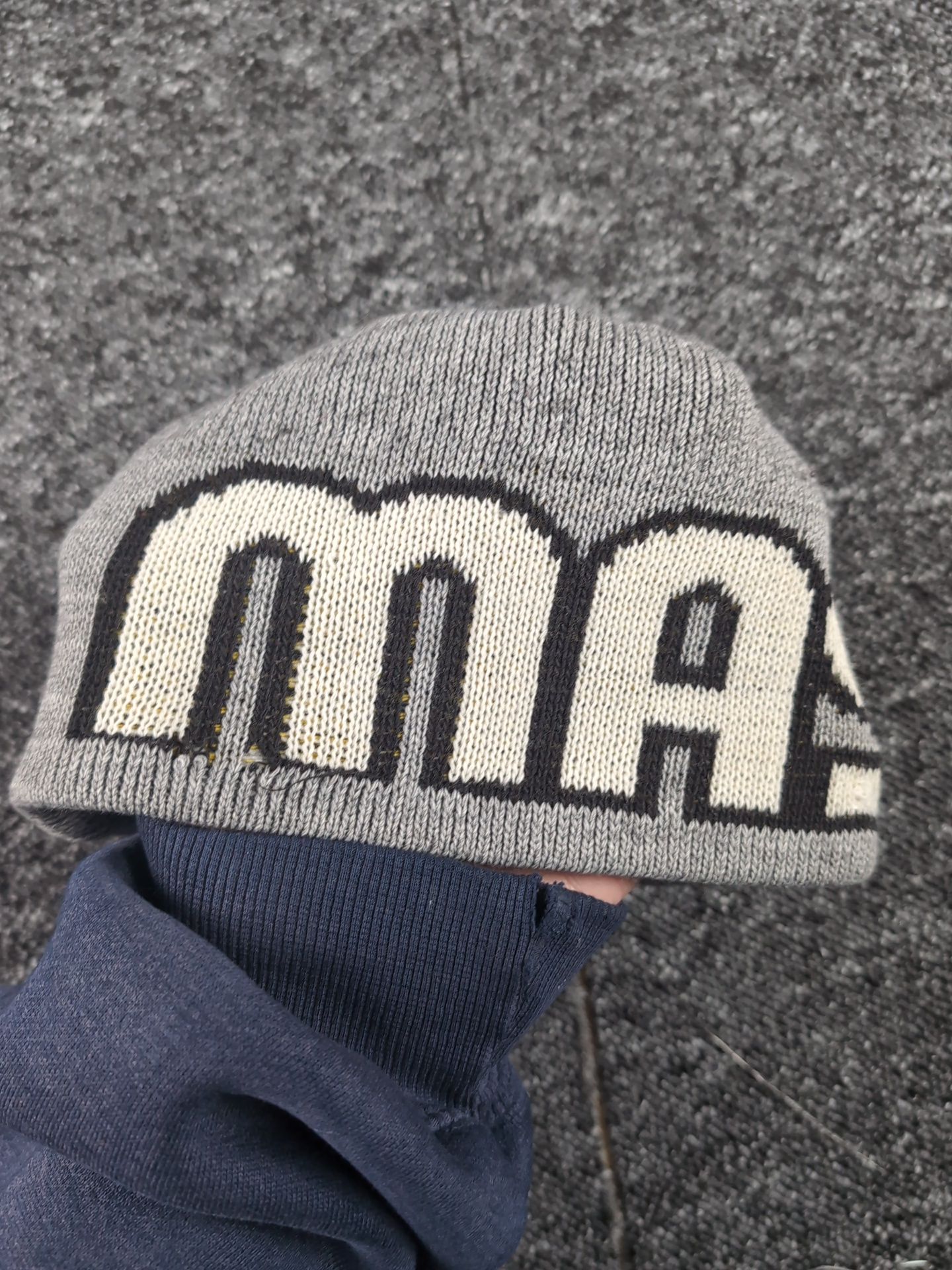 Mass Denim Uniwersalny - zdjęcie 3