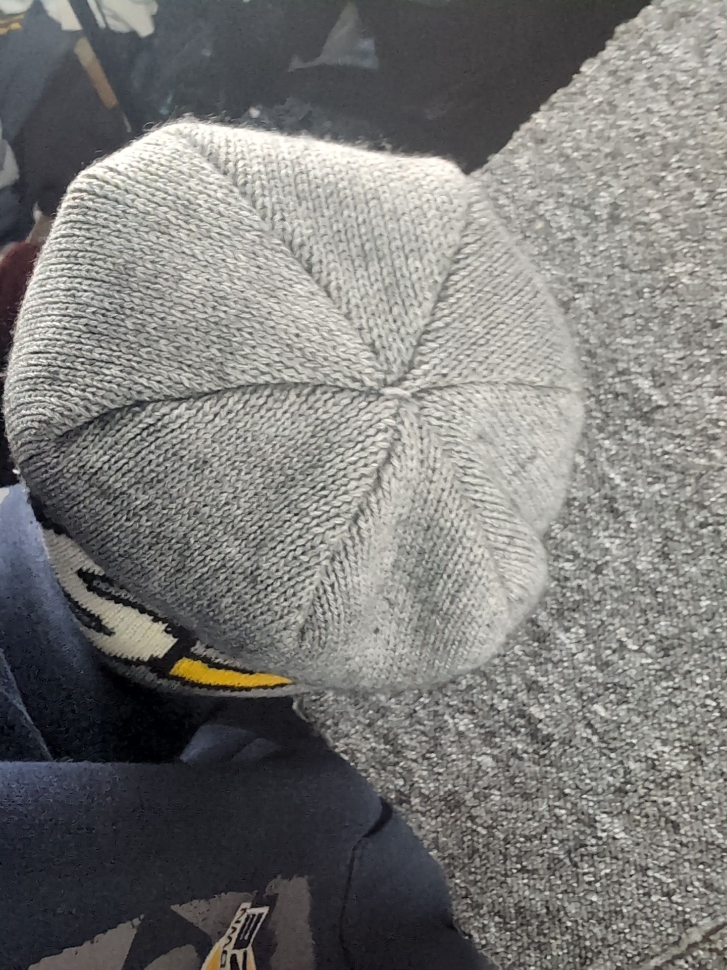 Mass Denim Uniwersalny - zdjęcie 4