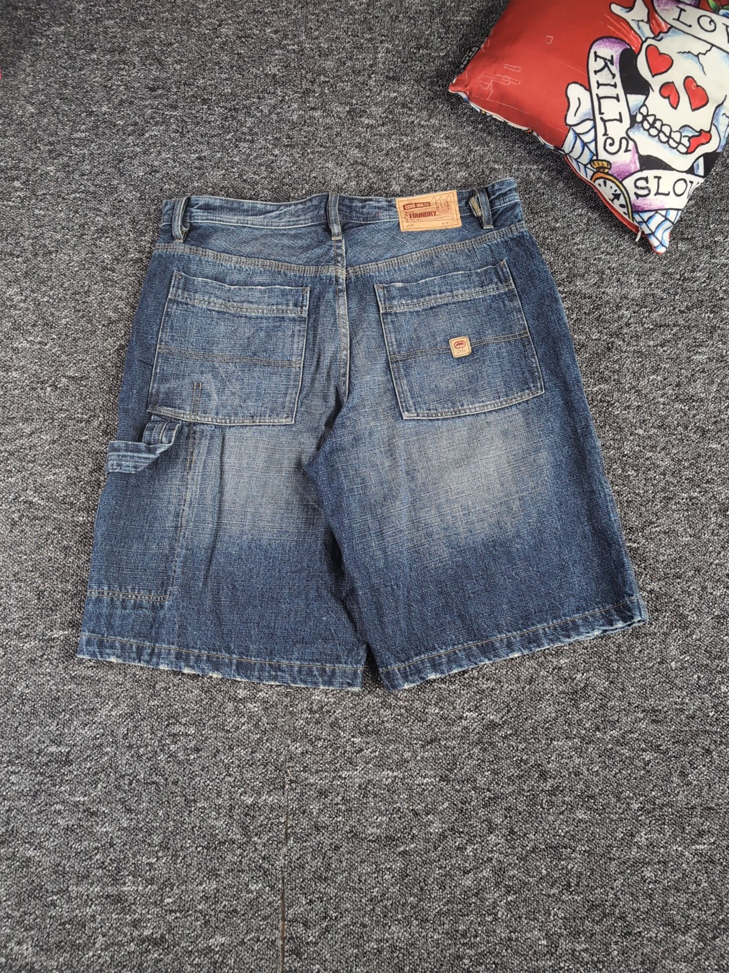 Ecko Unltd. 54 | W38