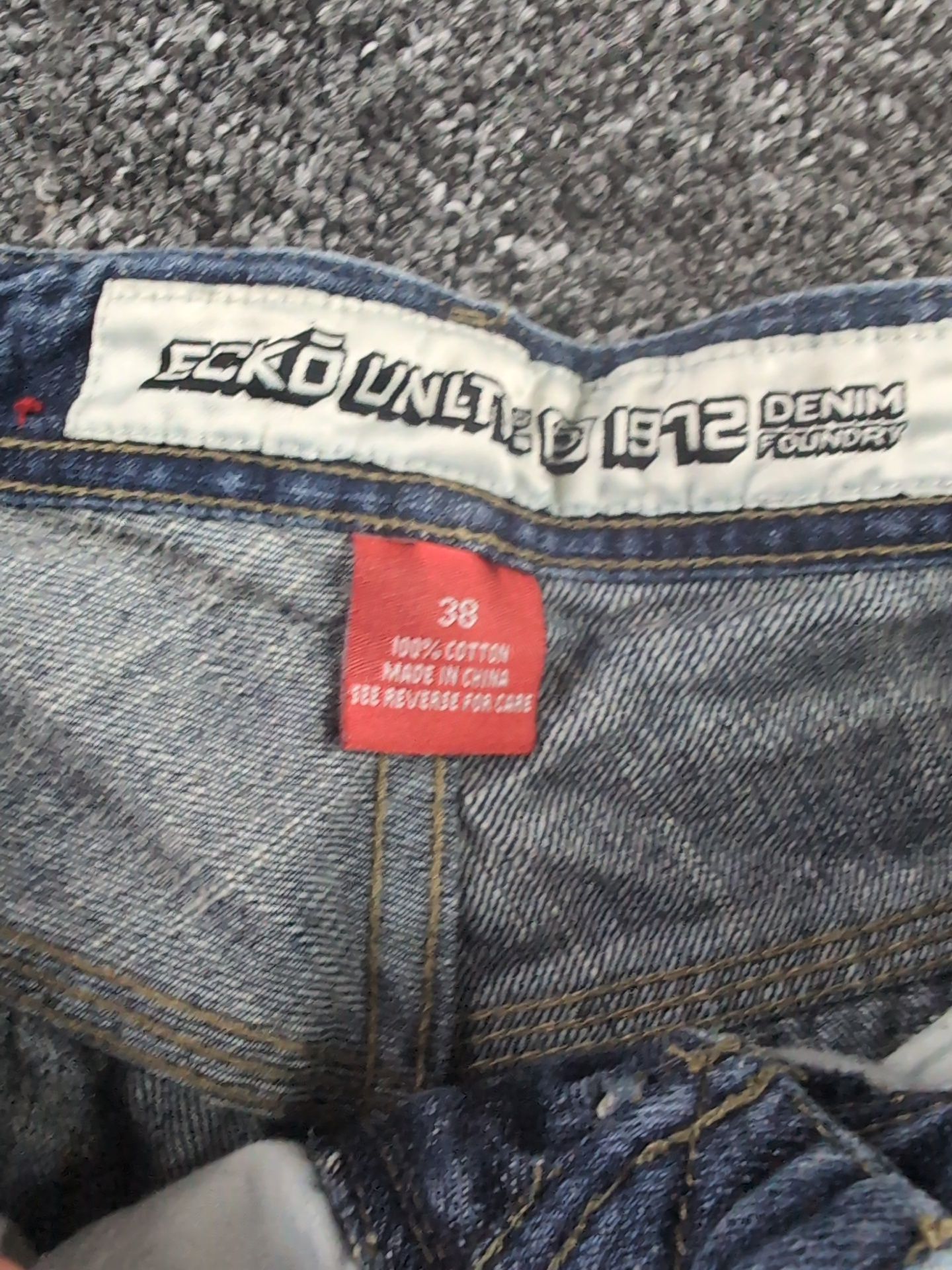 Ecko Unltd. 54 | W38 - zdjęcie 5