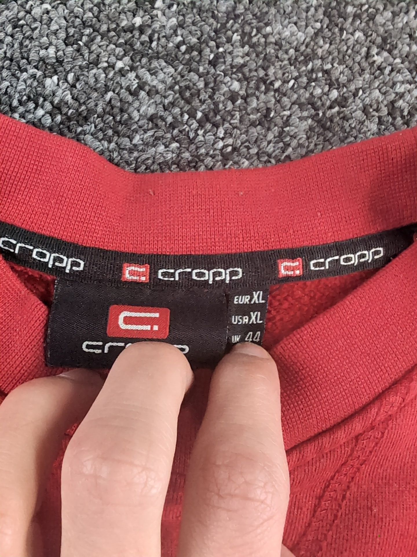 Cropp XL - zdjęcie 4
