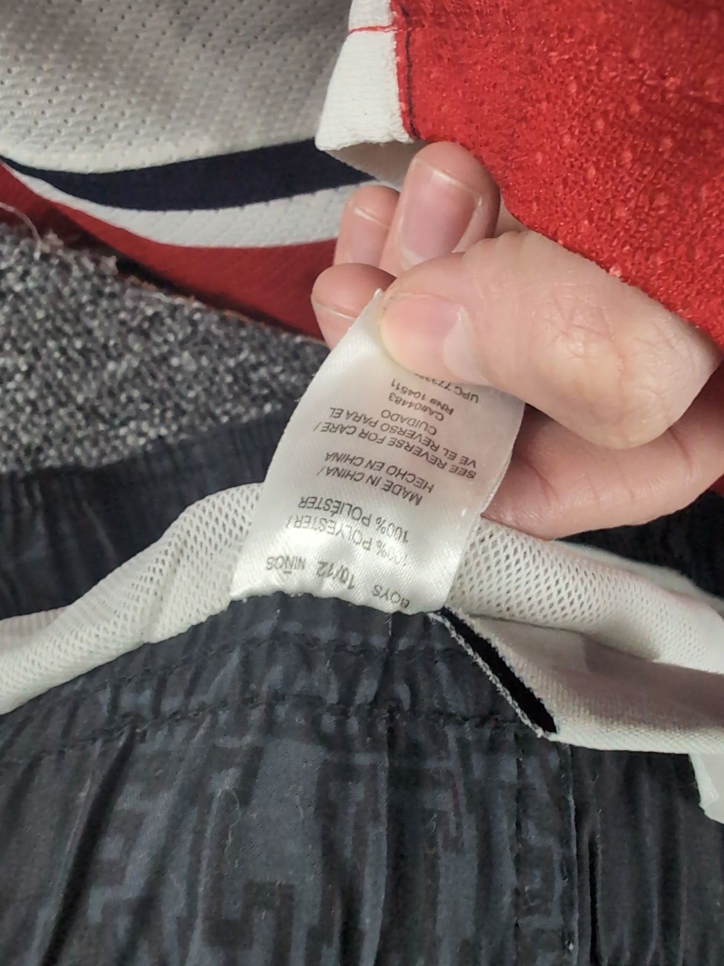 MMA elite S - zdjęcie 4