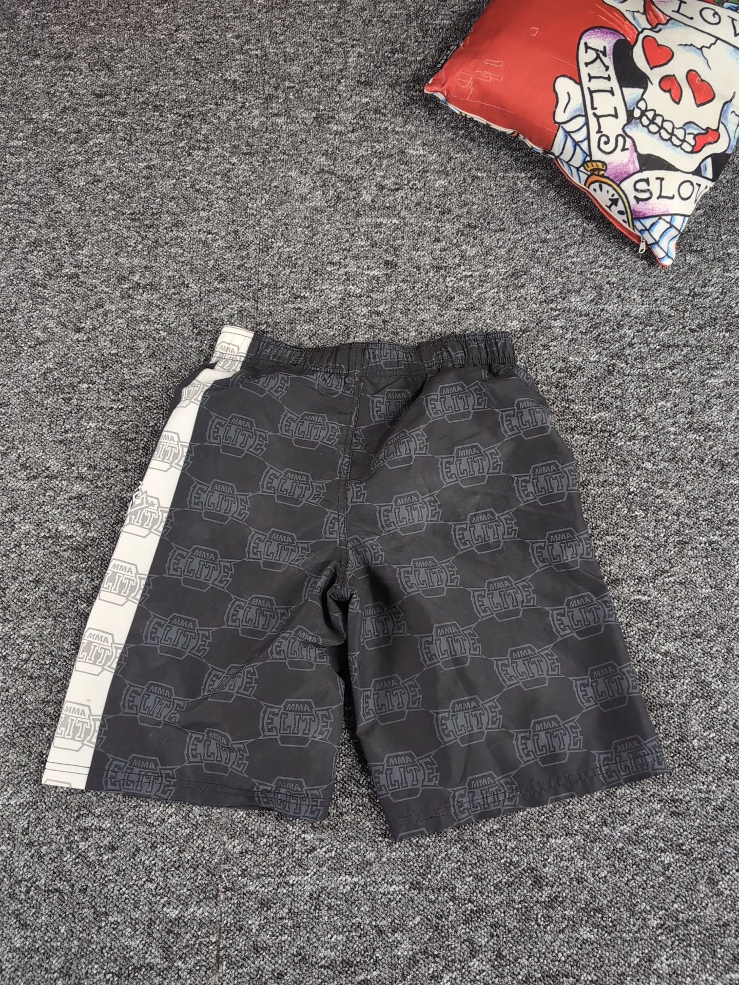 MMA elite S - zdjęcie 5
