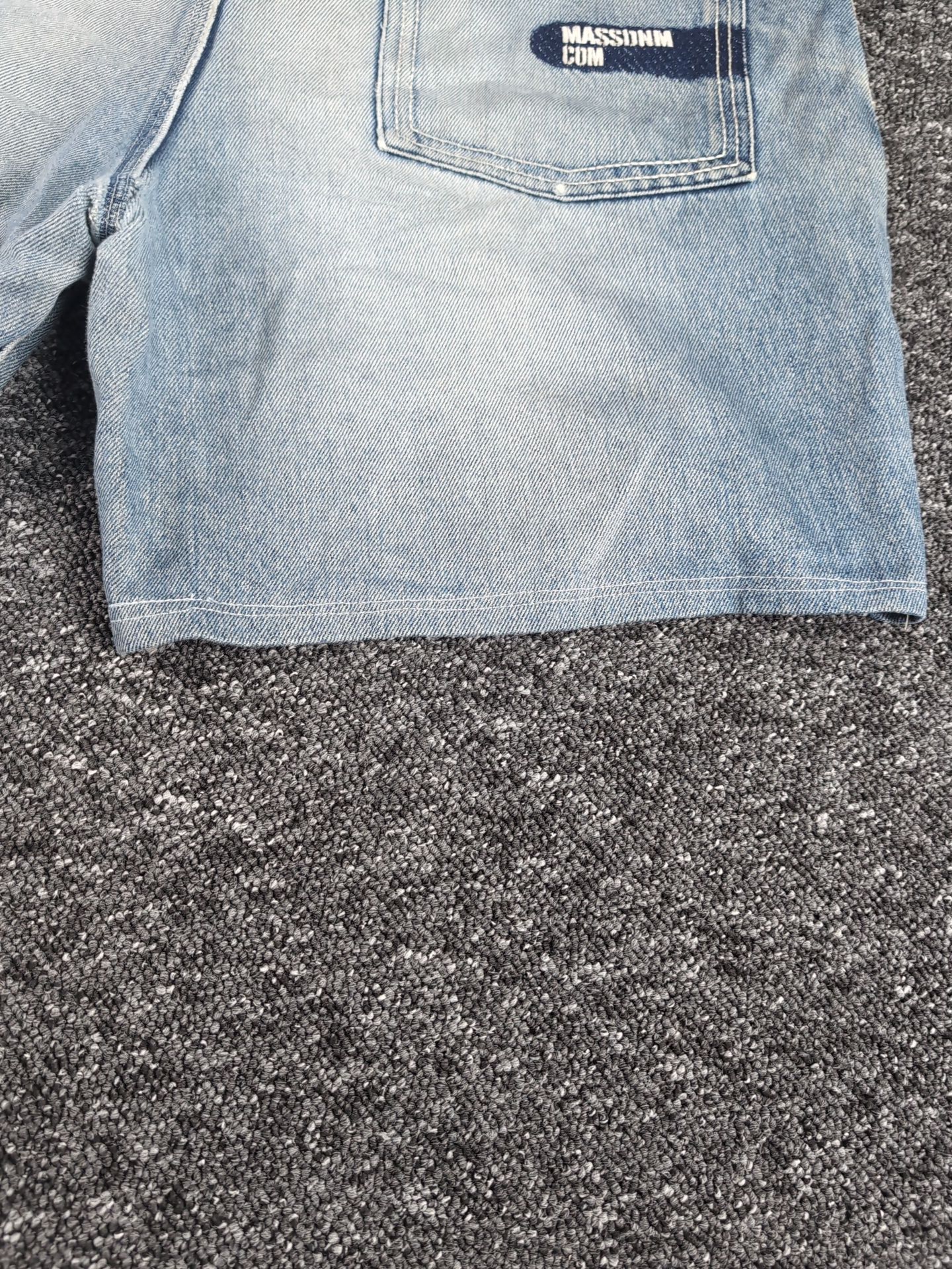 Mass Denim XL - zdjęcie 3