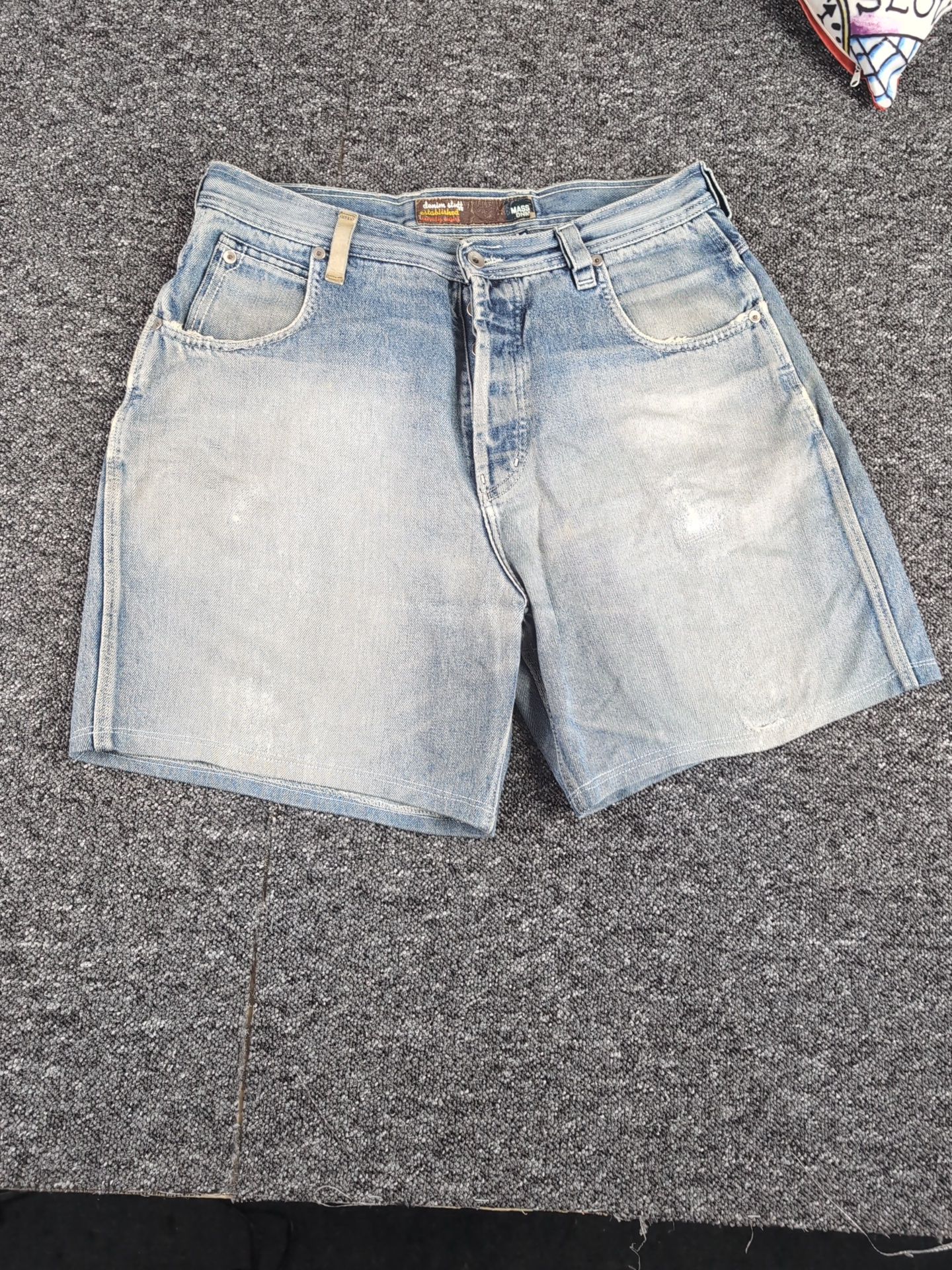 Mass Denim XL - zdjęcie 5