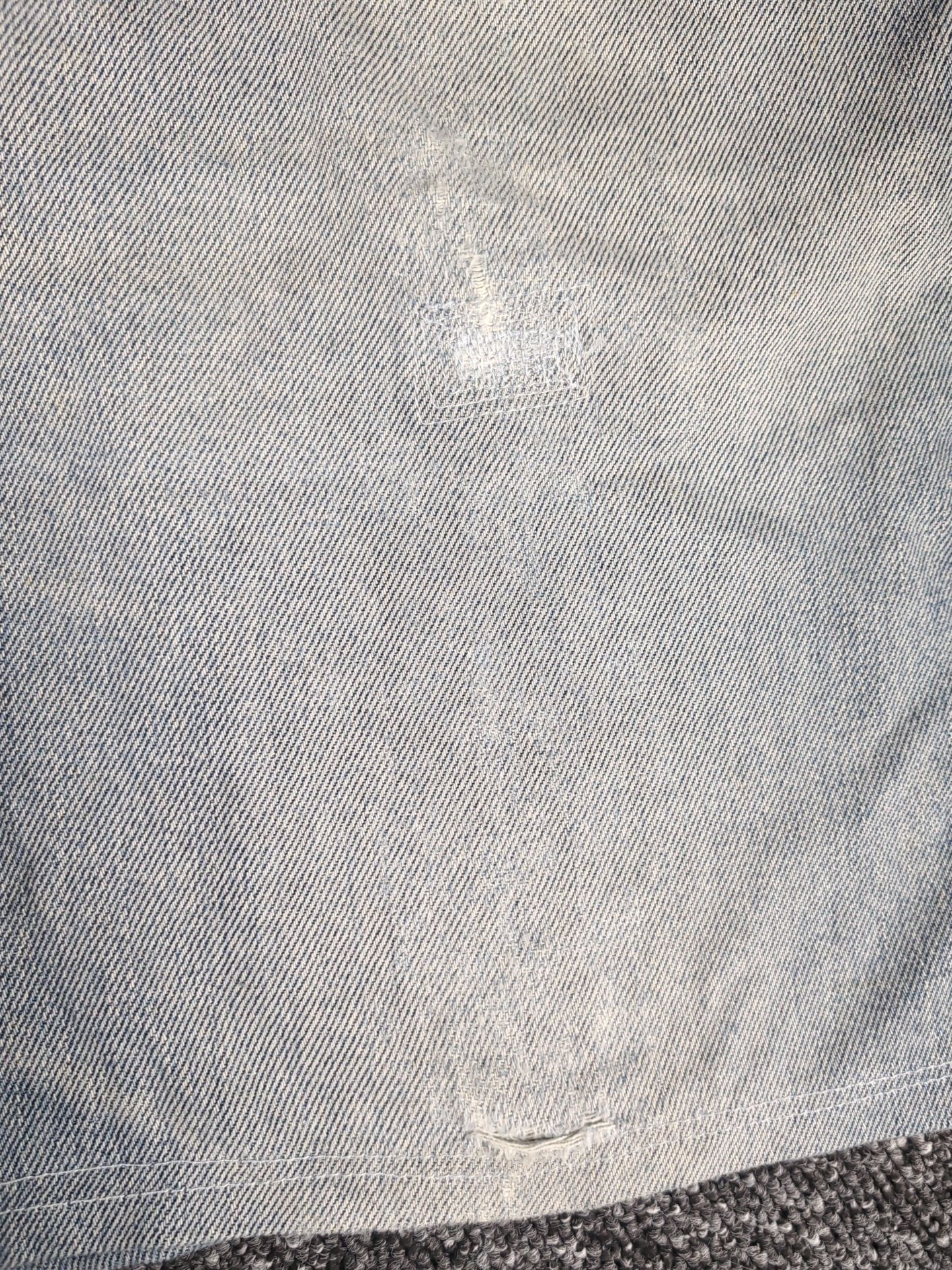 Mass Denim XL - zdjęcie 6