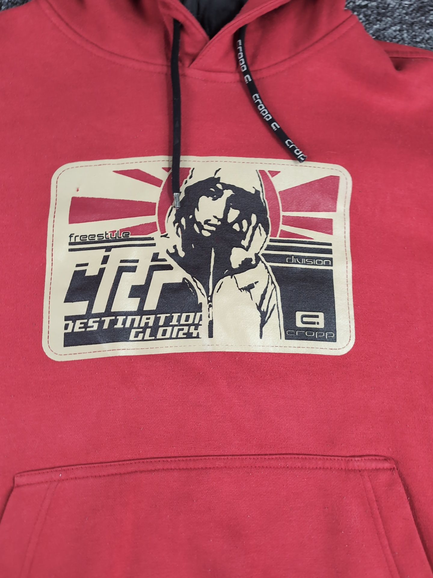 Cropp M - zdjęcie 3