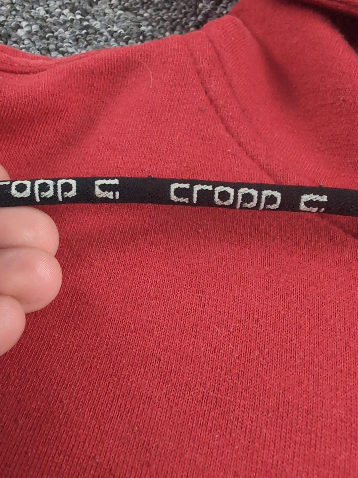 Cropp M - zdjęcie 4