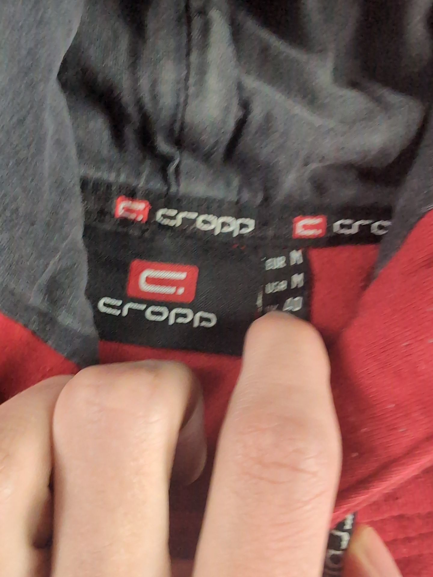 Cropp M - zdjęcie 5