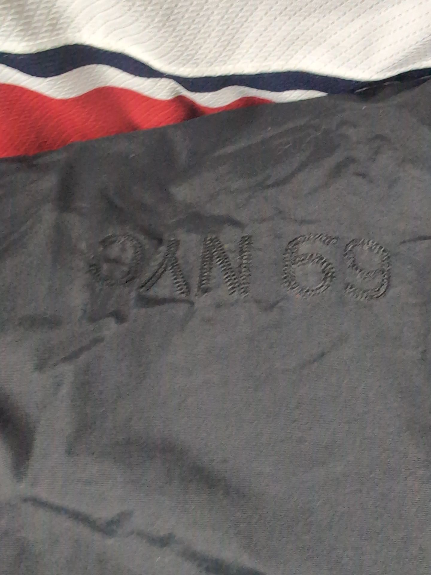 Sixty nine L - zdjęcie 3