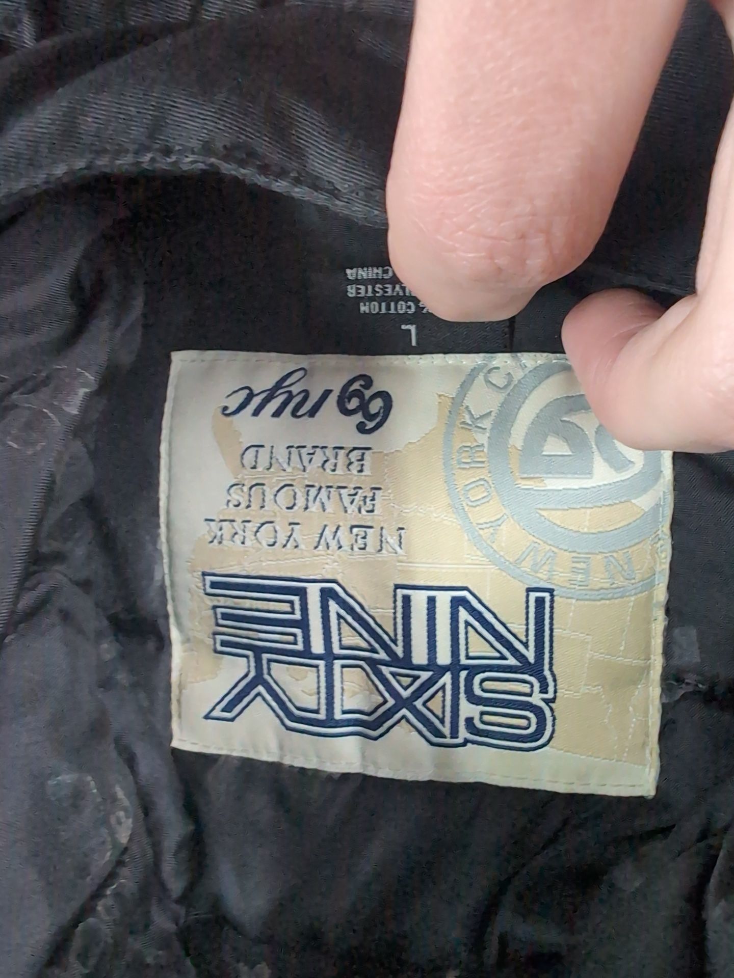 Sixty nine L - zdjęcie 4