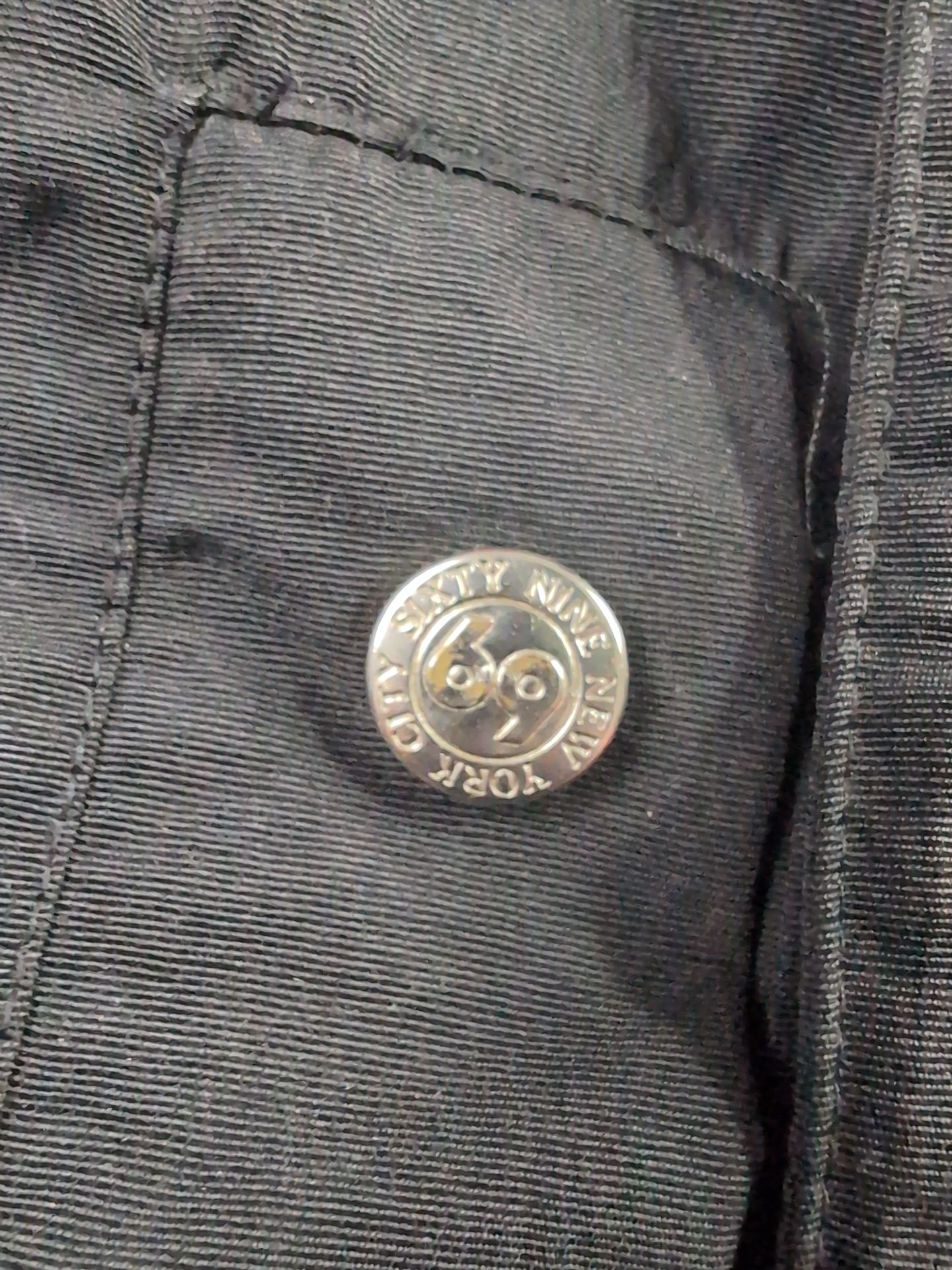 Sixty nine L - zdjęcie 5