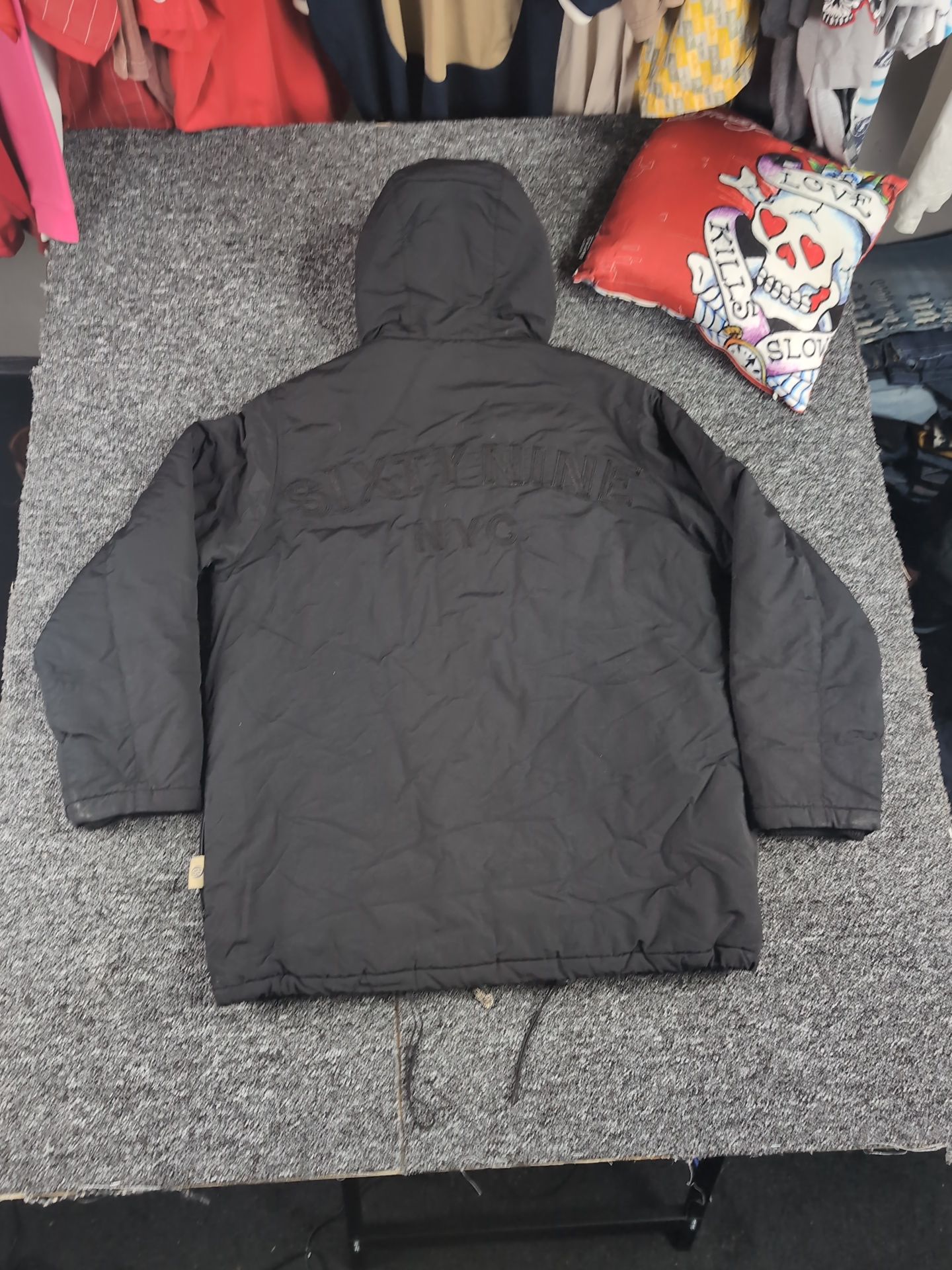 Sixty nine L - zdjęcie 7