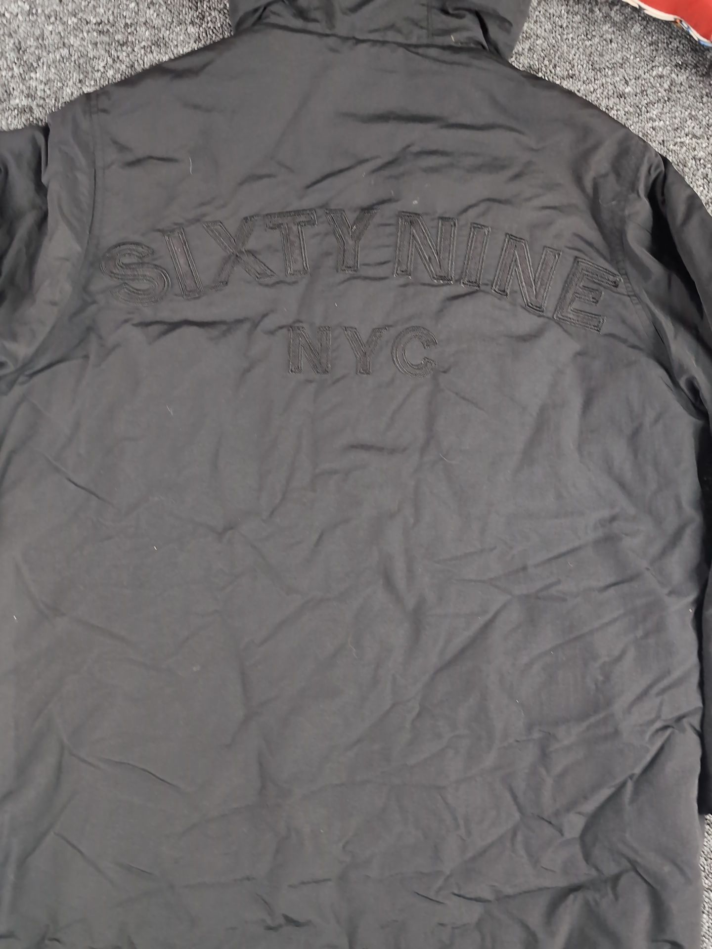 Sixty nine L - zdjęcie 8