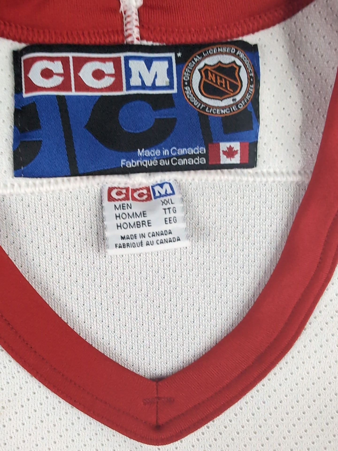 Ccm XXL - zdjęcie 4