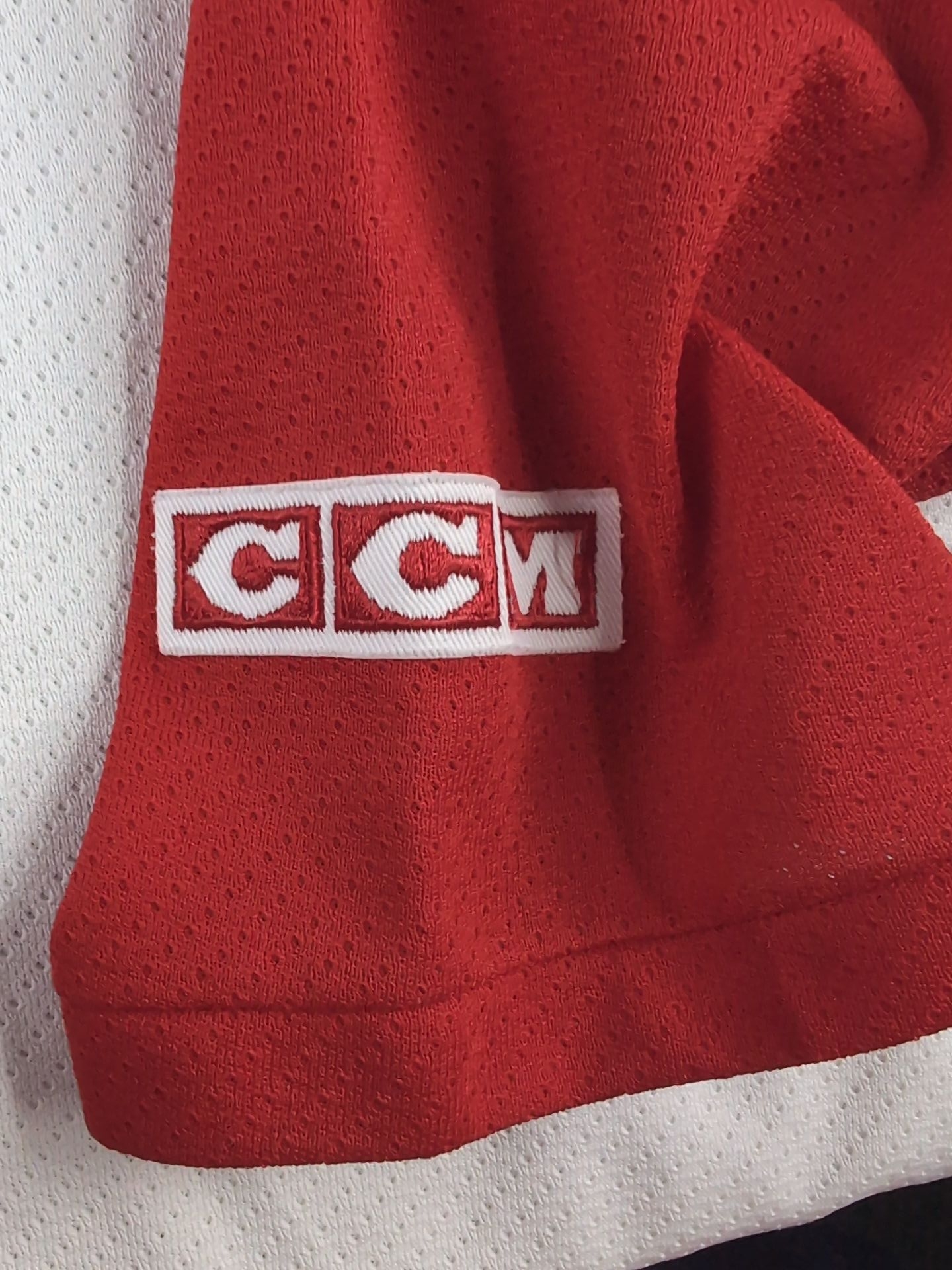 Ccm XXL - zdjęcie 5