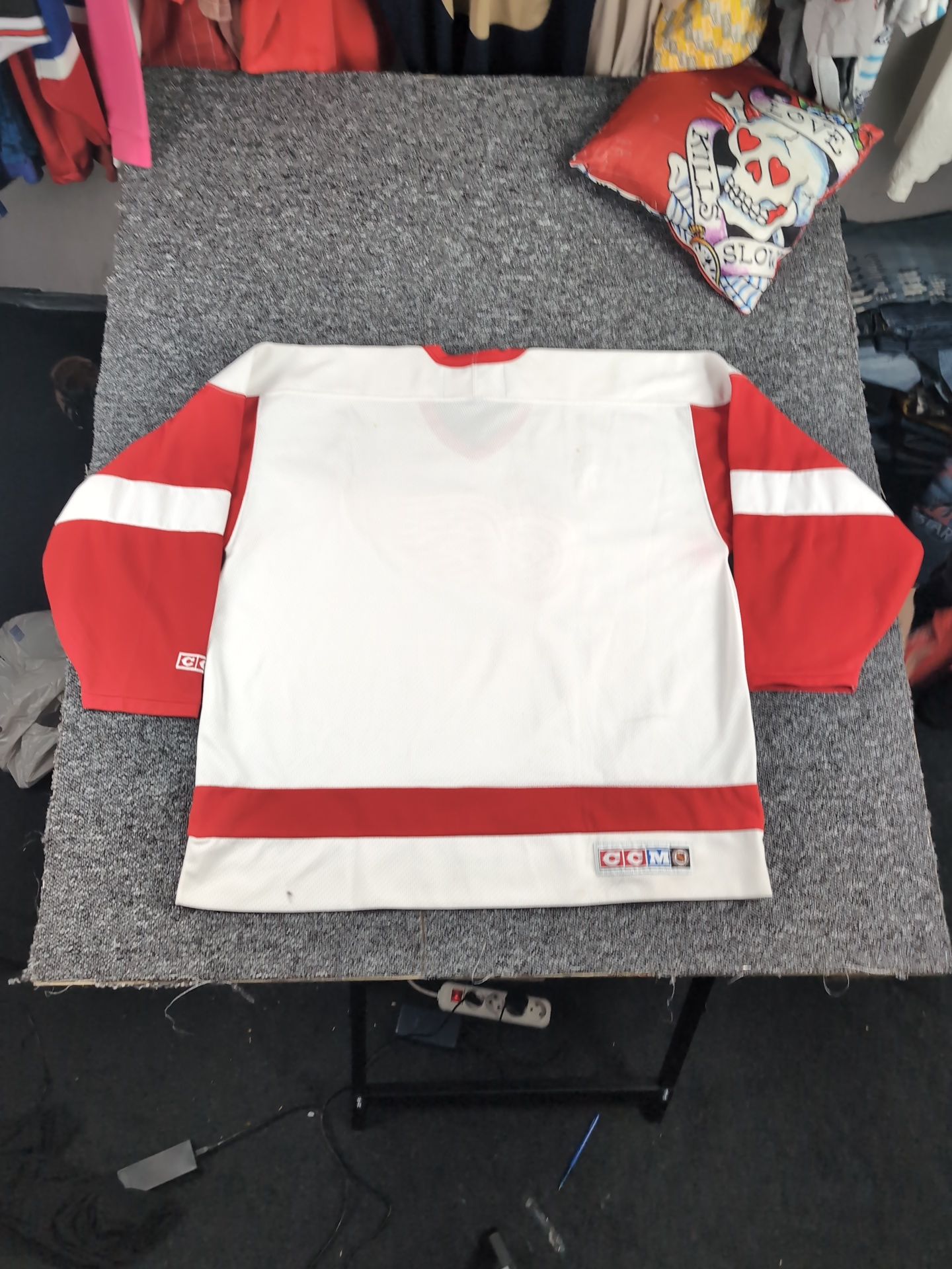 Ccm XXL - zdjęcie 8