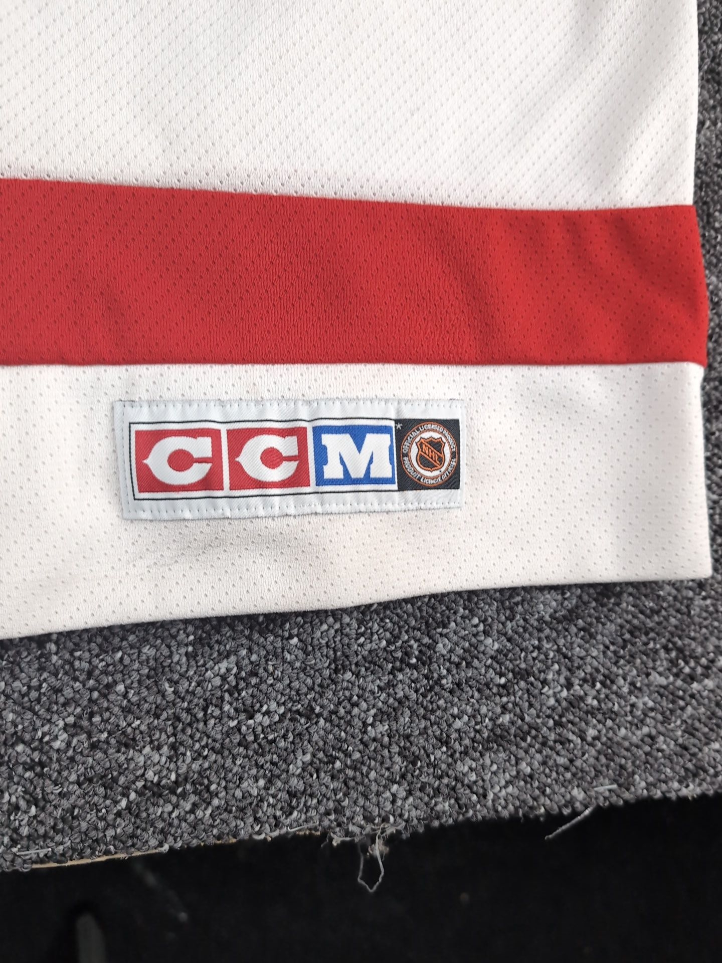 Ccm XXL - zdjęcie 9