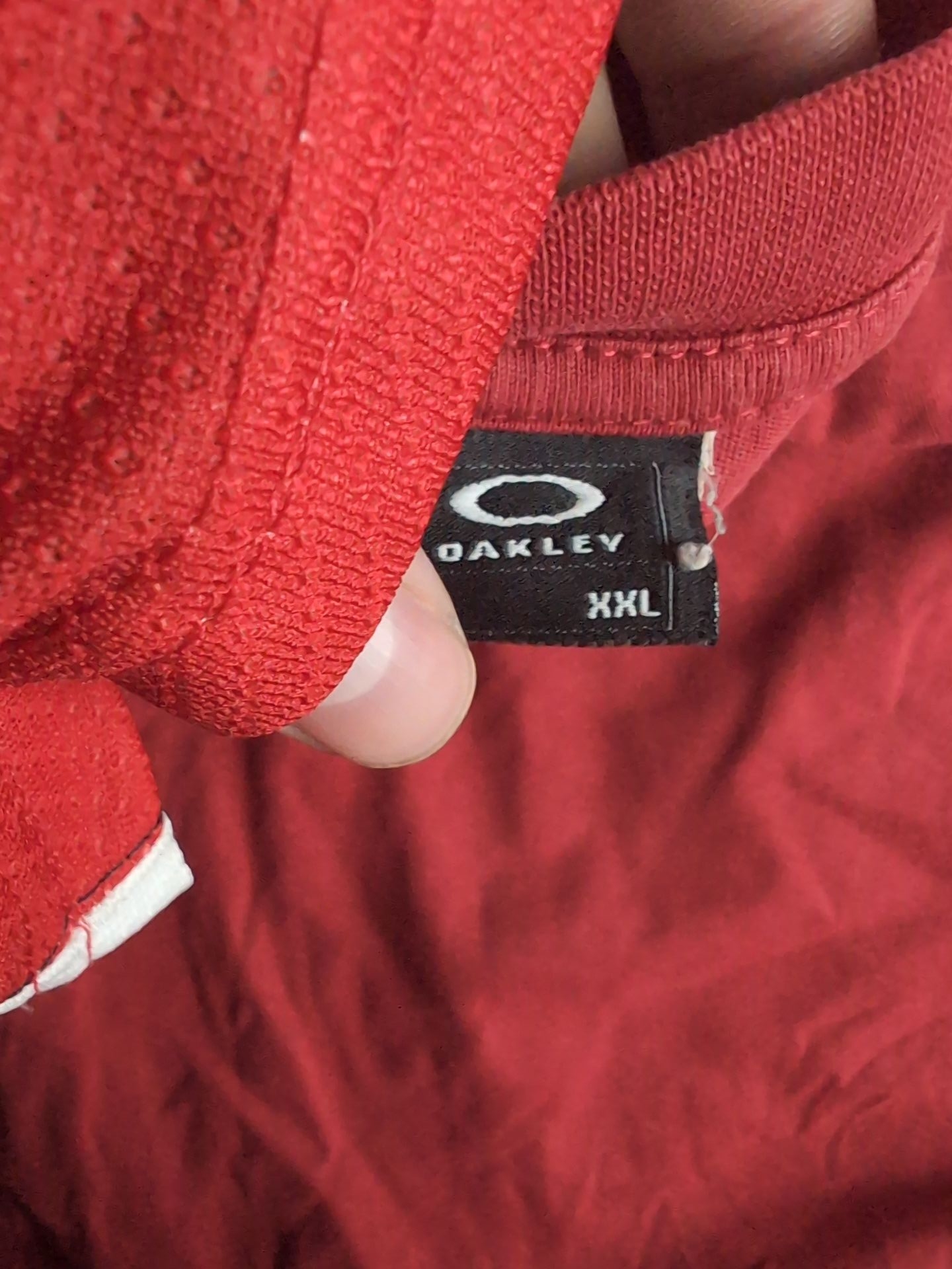 oakley XXL - zdjęcie 3