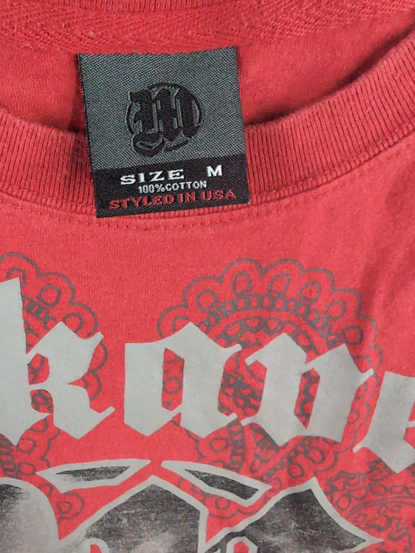 Makiaveli M - zdjęcie 3