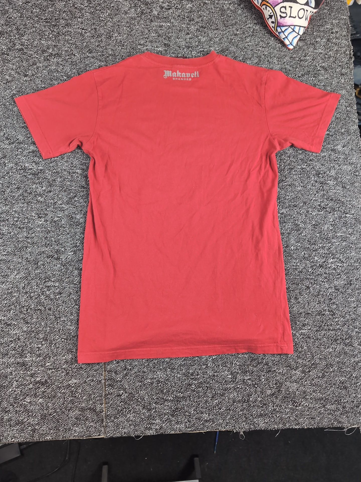 Makiaveli M - zdjęcie 4