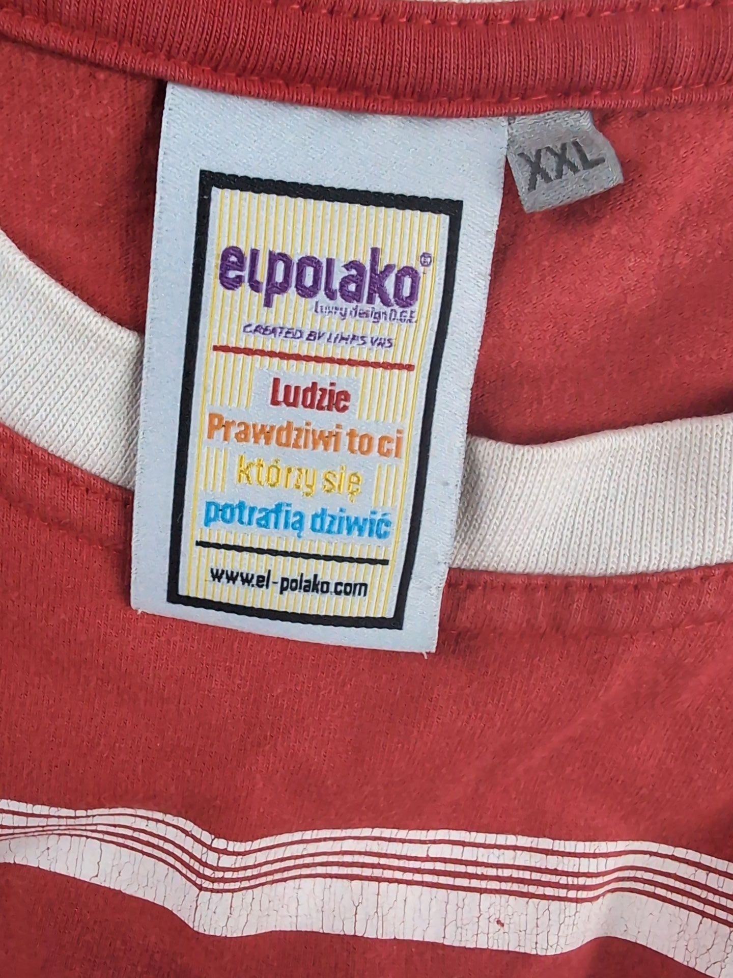 el polako XXL - zdjęcie 4