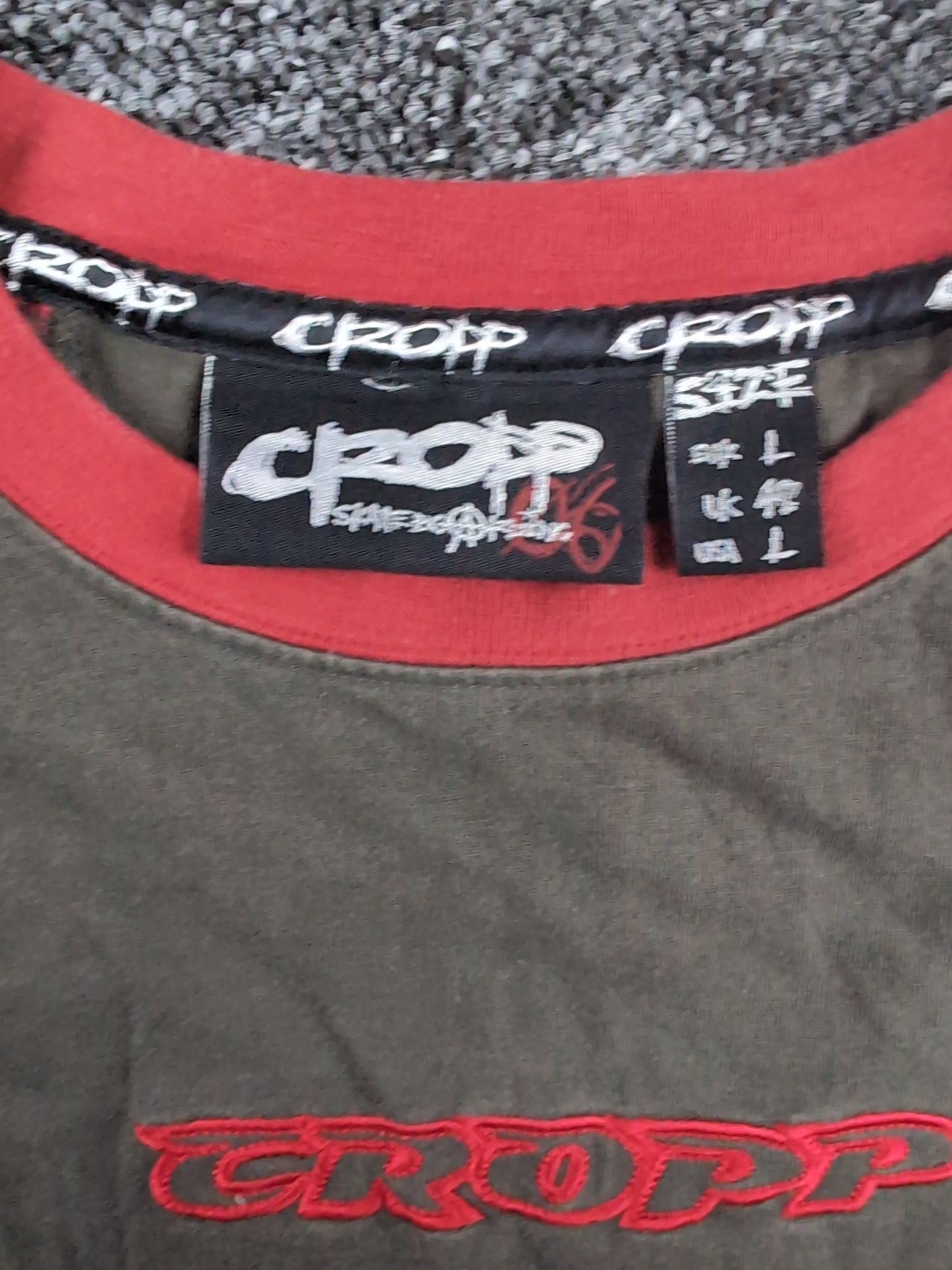 Cropp L - zdjęcie 3